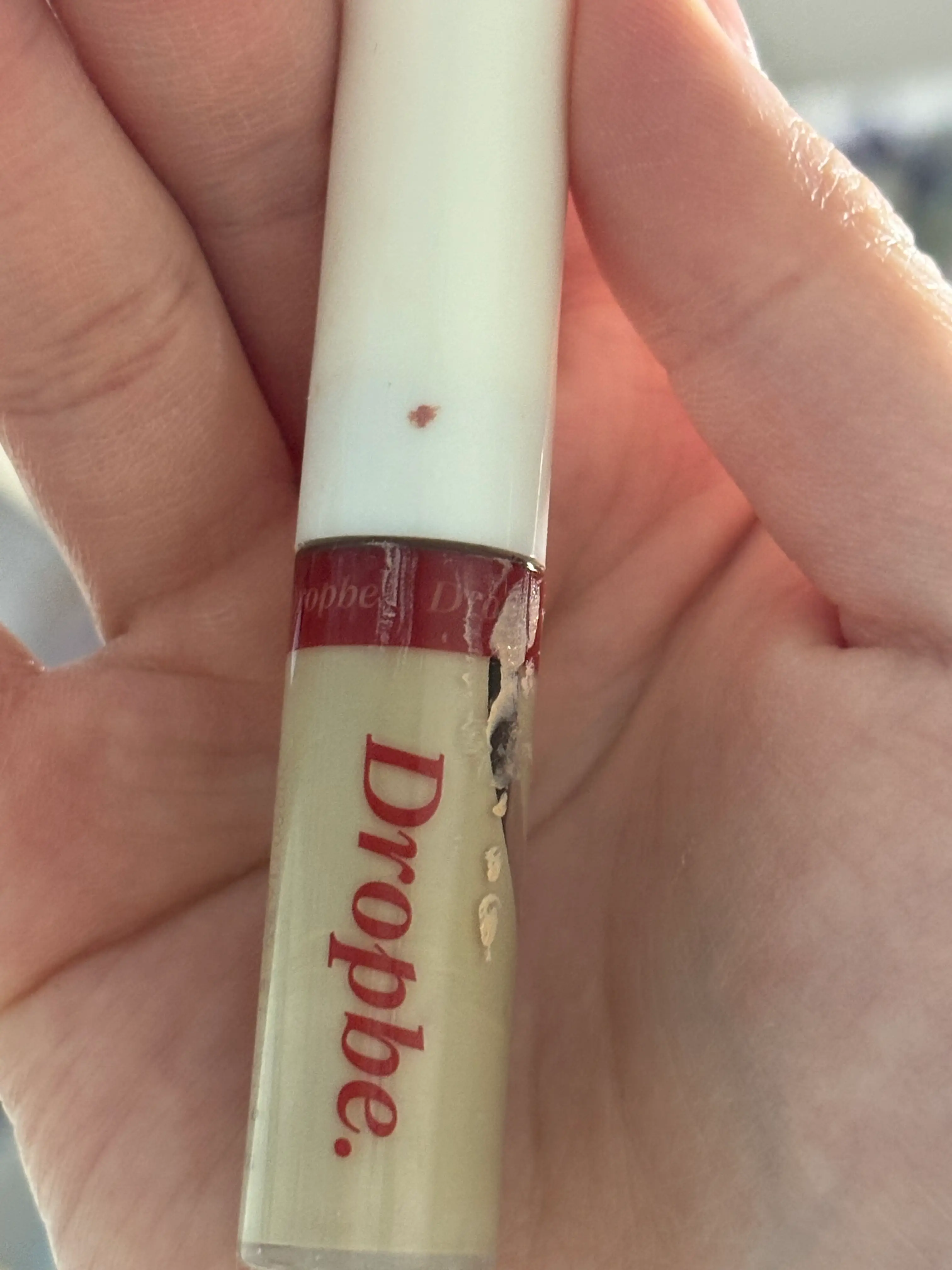 선택된 언니의파우치 리뷰 이미지 - [컬러 픽 컨실러]