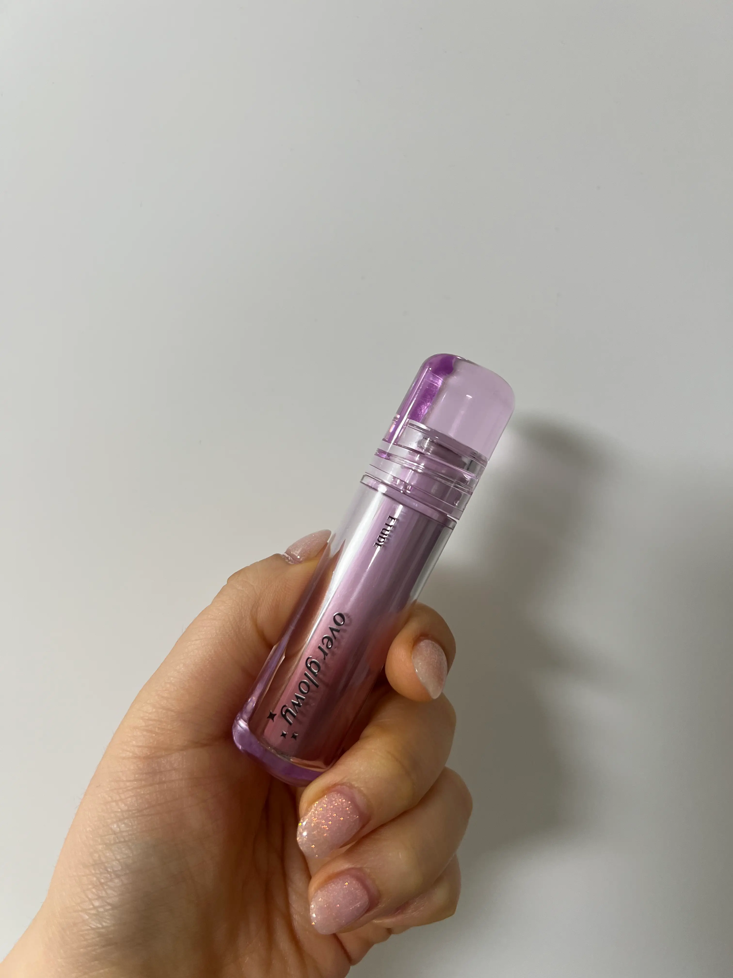 선택된 언니의파우치 리뷰 이미지 - [(낫배드 컬렉션) 오버 글로이 틴트]