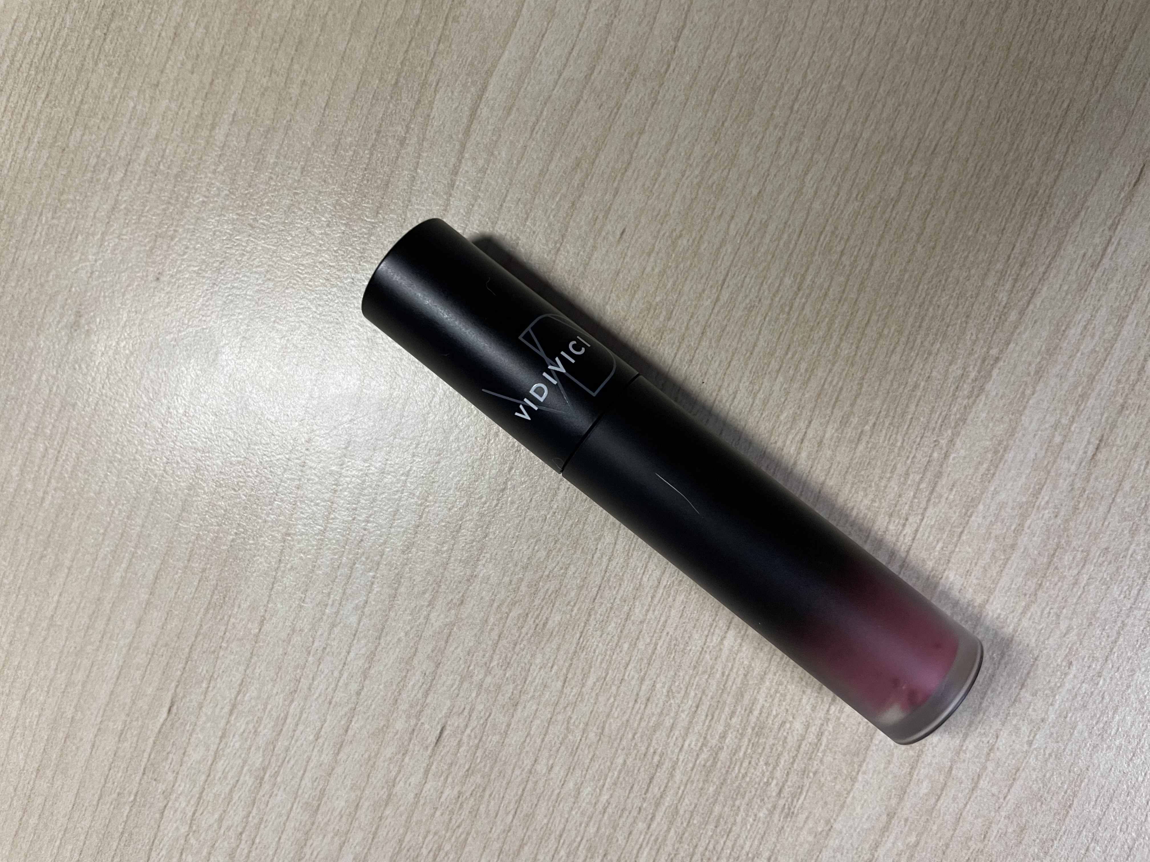 선택된 언니의파우치 리뷰 이미지 - [밀레니얼 틴트 벨벳]