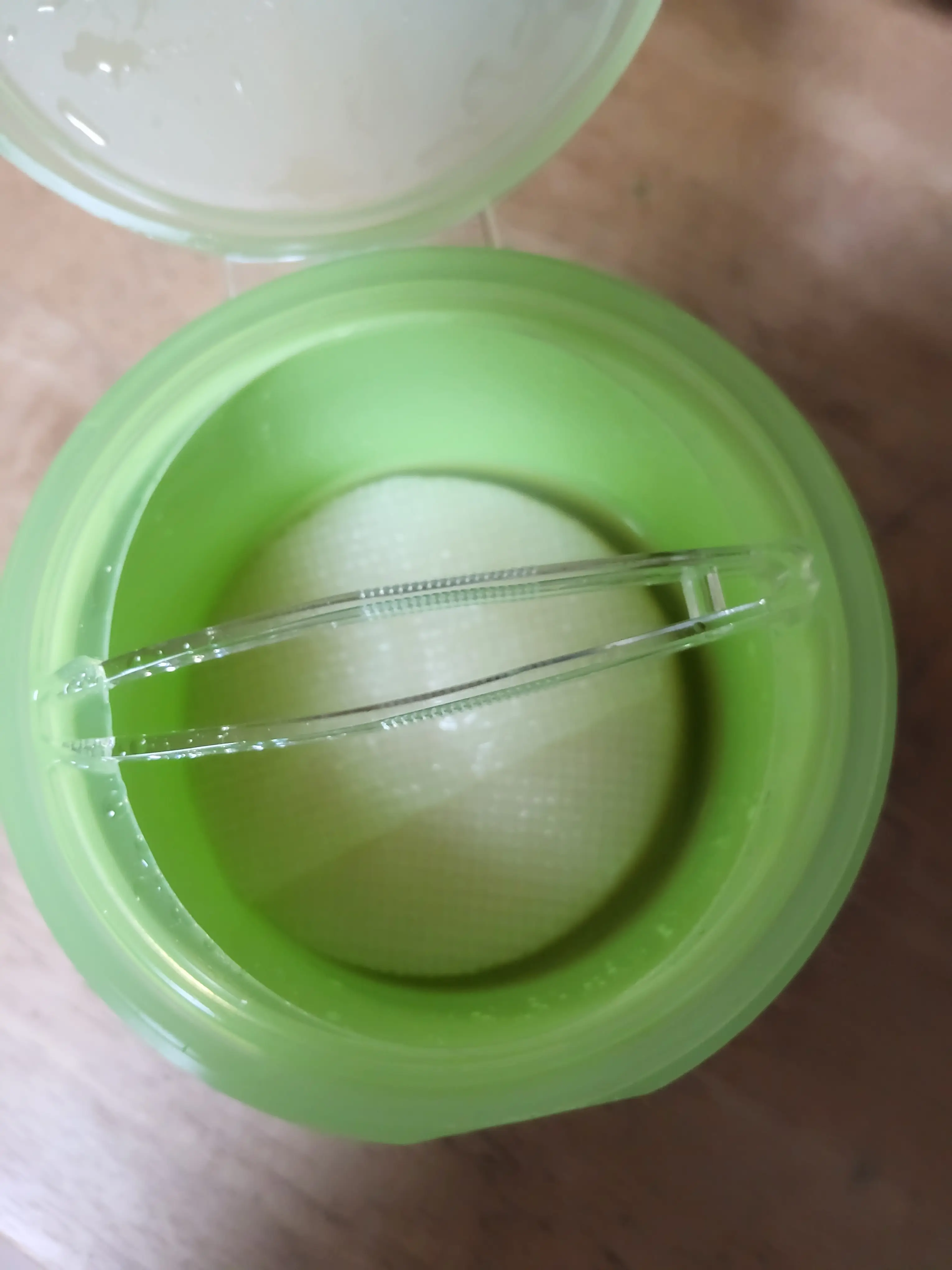 선택된 언니의파우치 리뷰 이미지 - [어성초 흔적 에센스 패드 클리어터치]