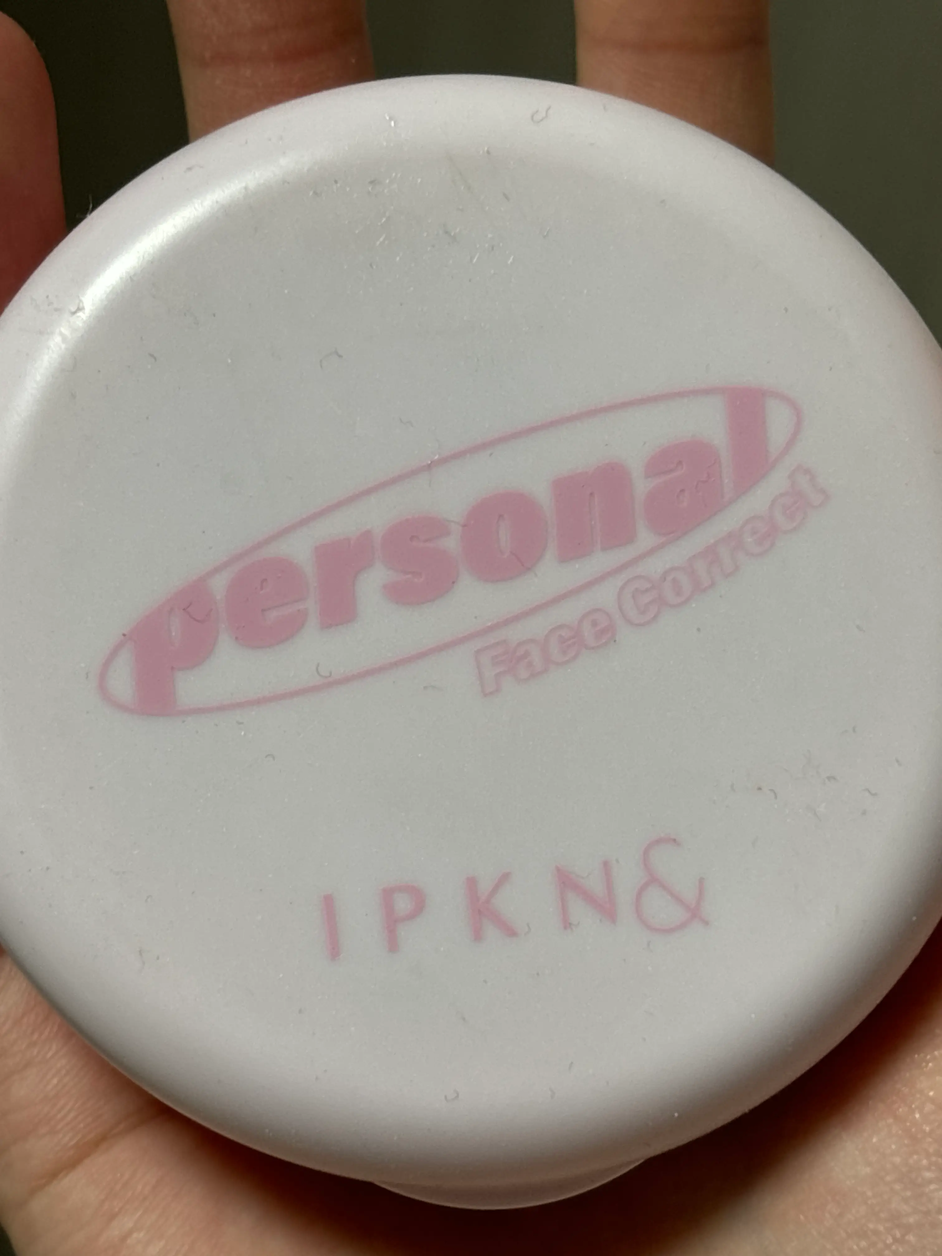 선택된 언니의파우치 리뷰 이미지 - [퍼스널 톤업 쿠션]