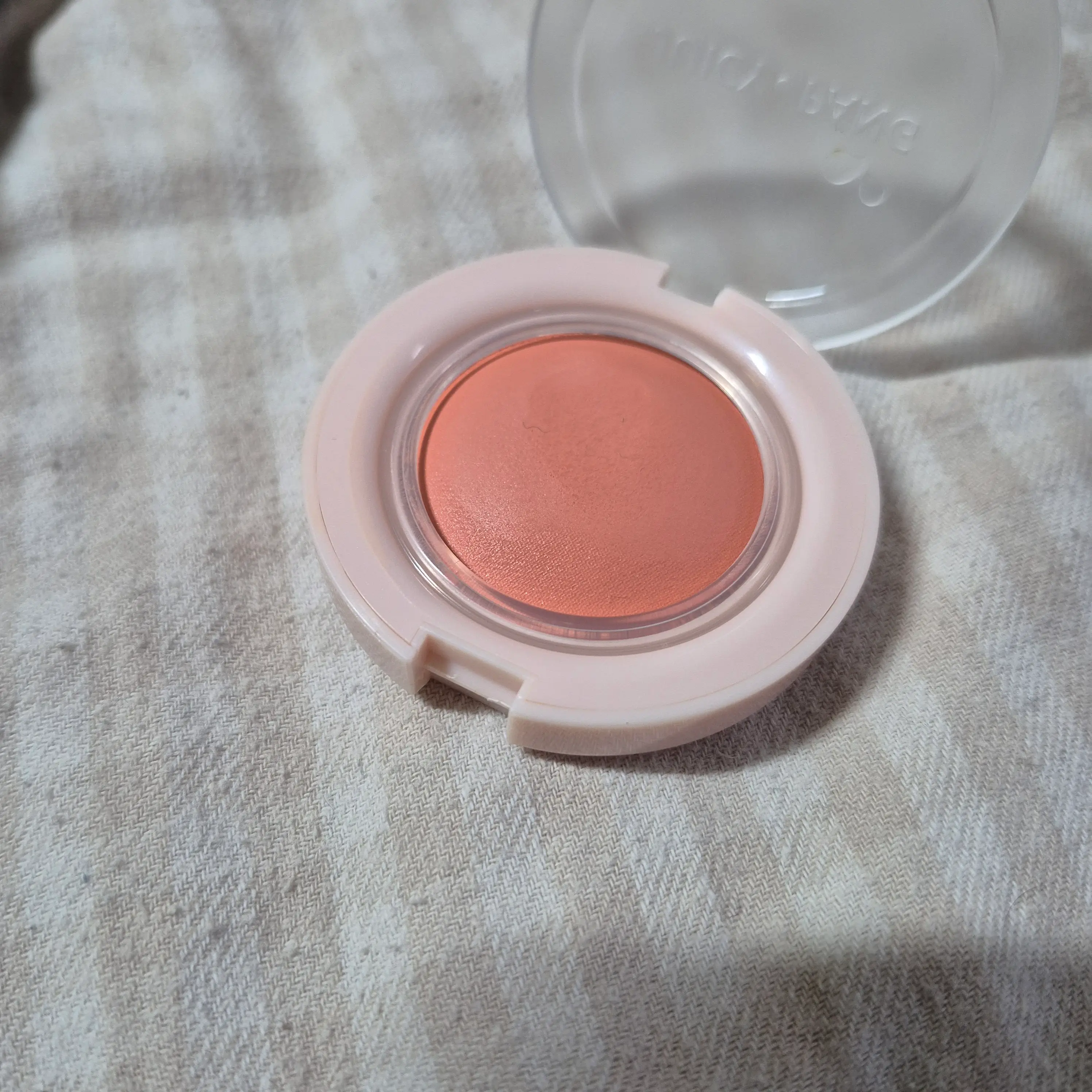 선택된 언니의파우치 리뷰 이미지 - [과즙팡 젤리 블러셔 ]