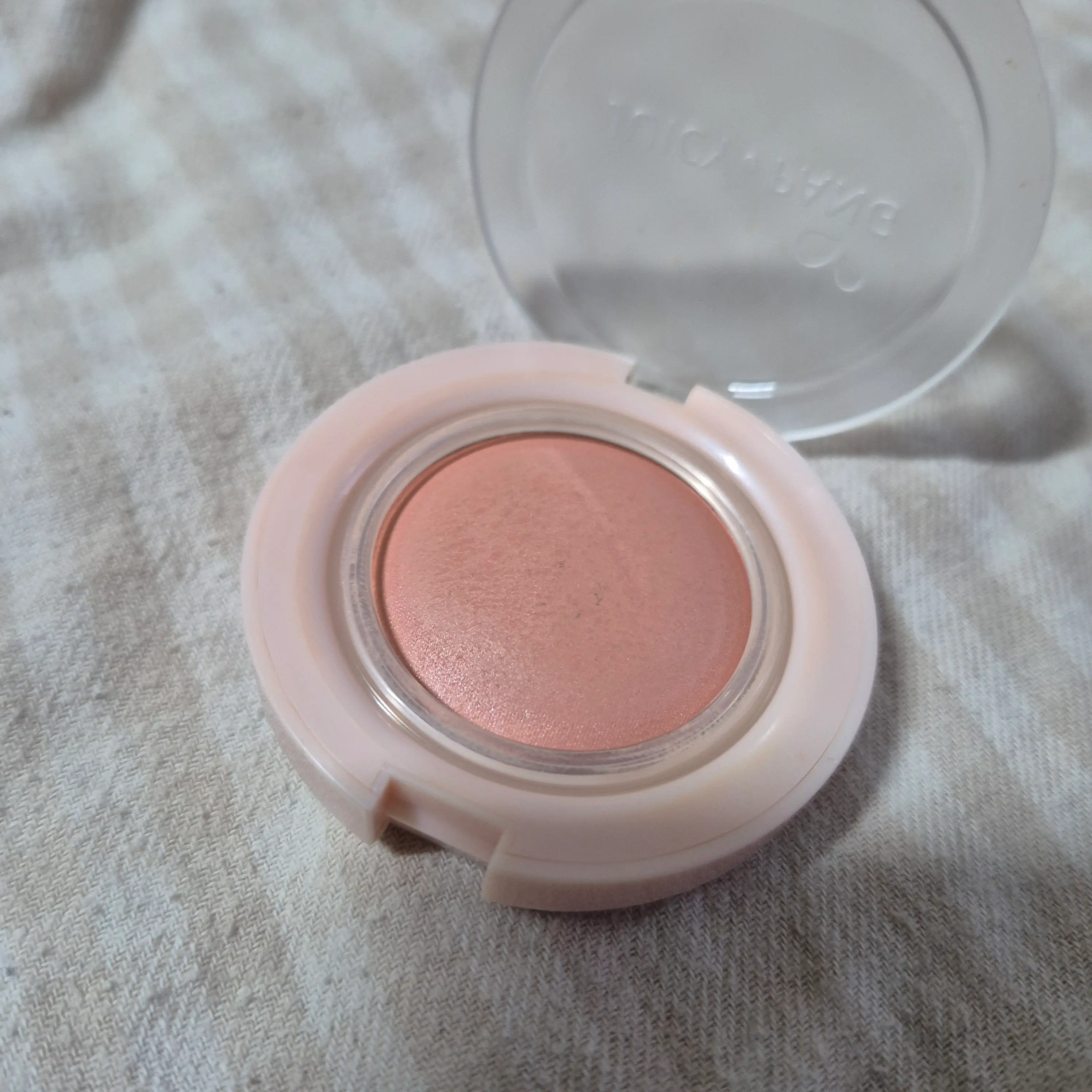 선택된 언니의파우치 리뷰 이미지 - [과즙팡 젤리 블러셔 ]