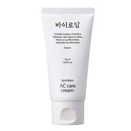 AC케어크림