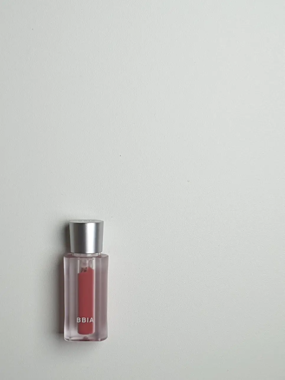 선택된 언니의파우치 리뷰 이미지 - [라스트 벨벳 틴트 미니]