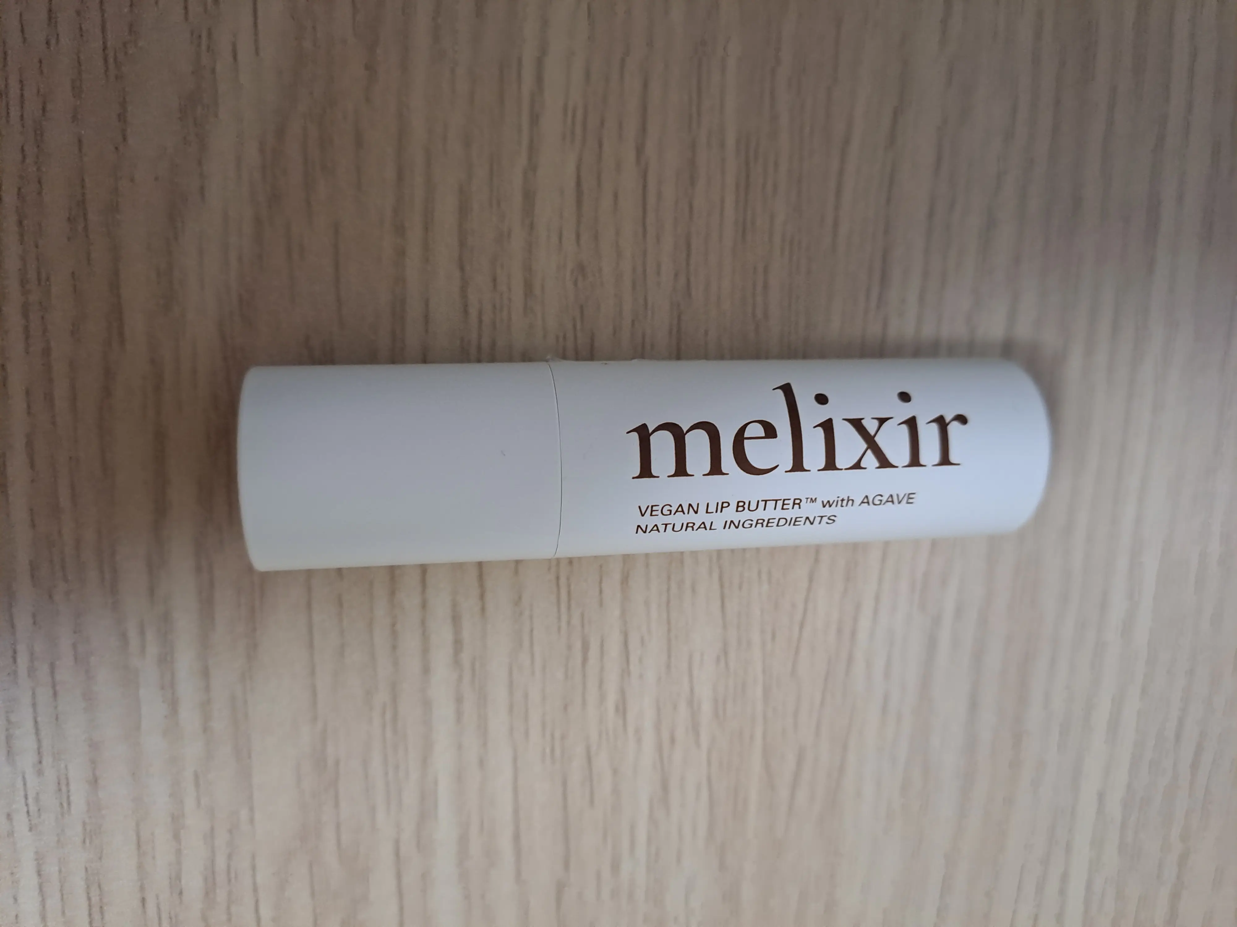 선택된 언니의파우치 리뷰 이미지 - [비건 립 버터]