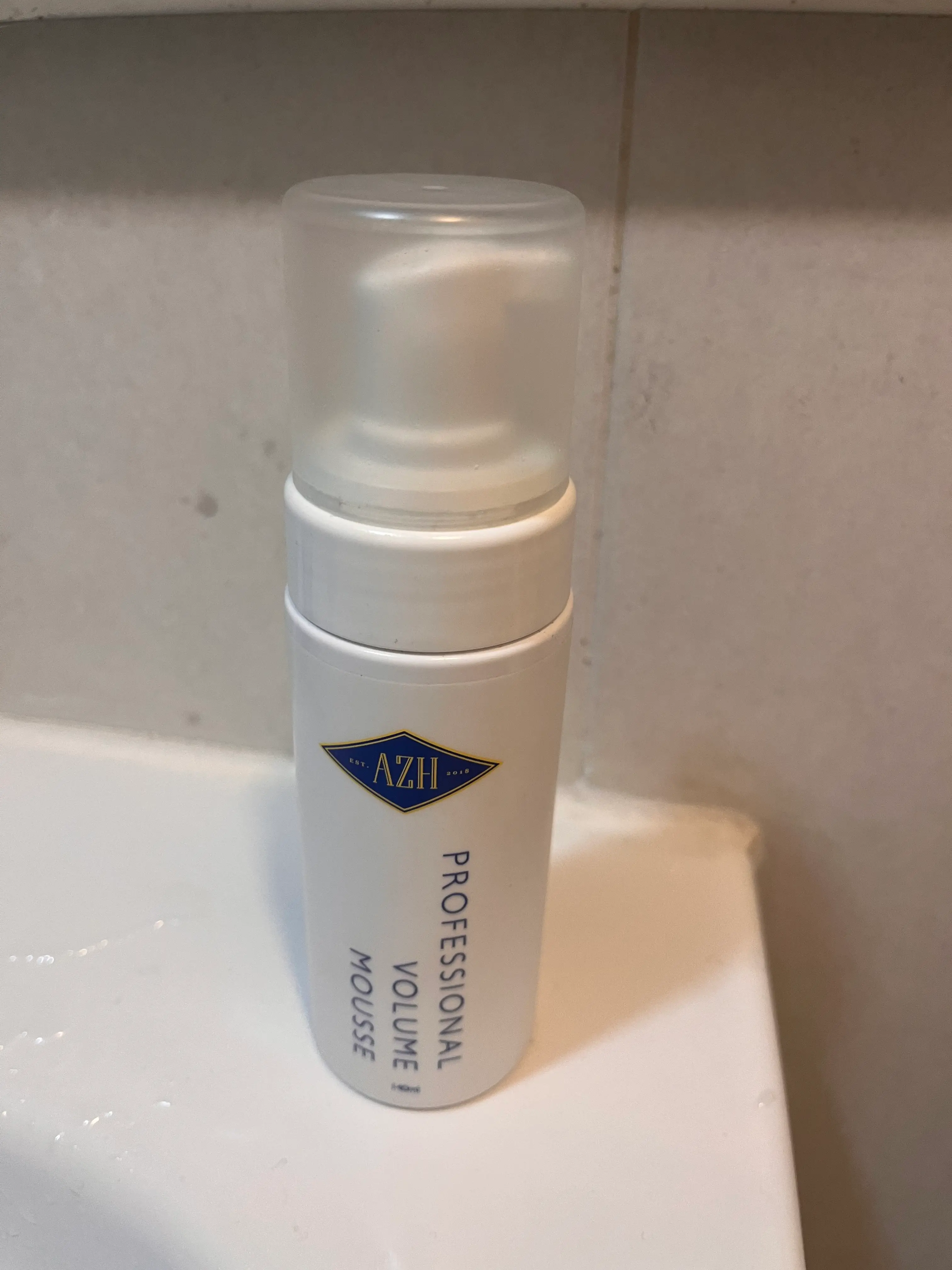 선택된 언니의파우치 리뷰 이미지 - [프로페셔널 볼륨무스]