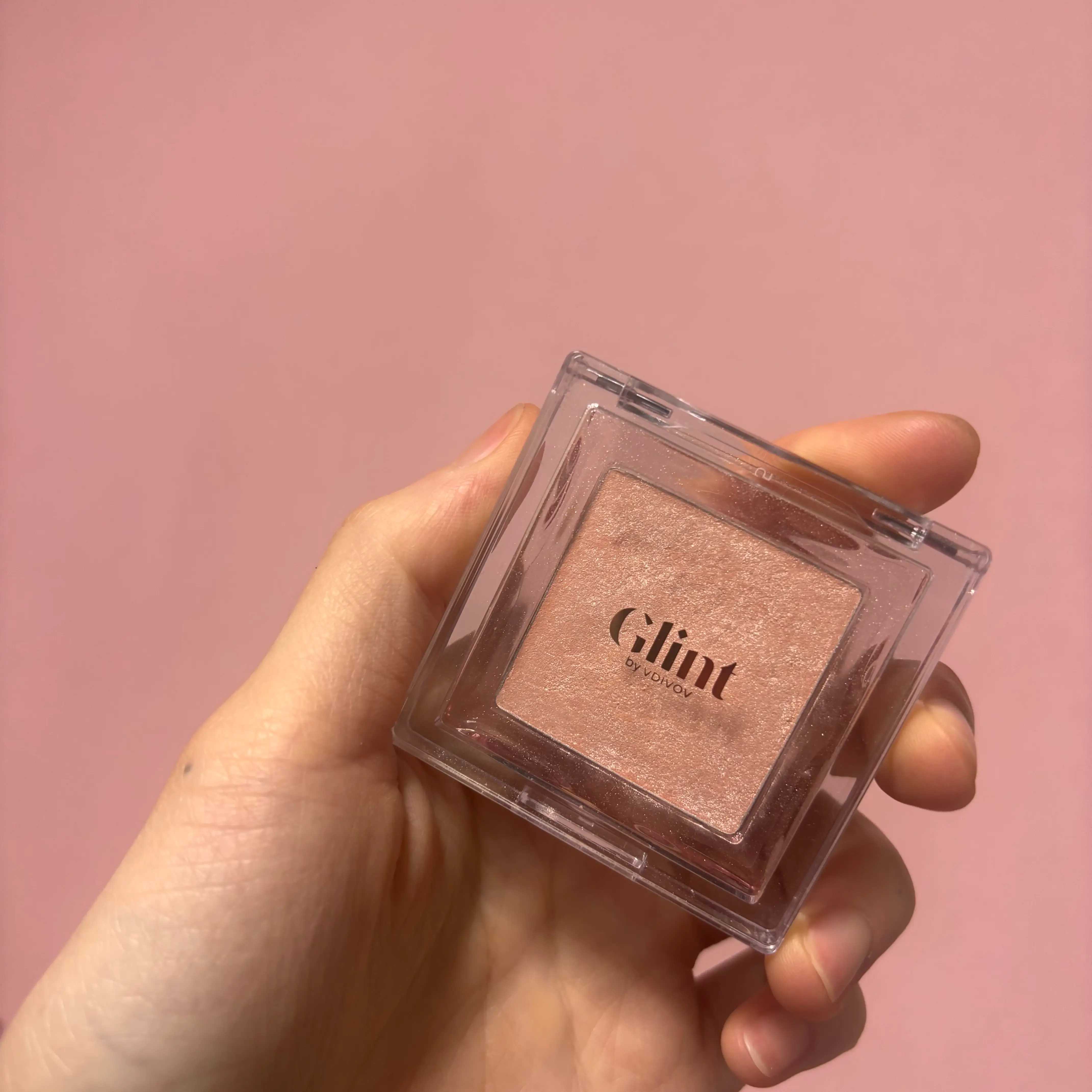 선택된 언니의파우치 리뷰 이미지 - [하이라이터]