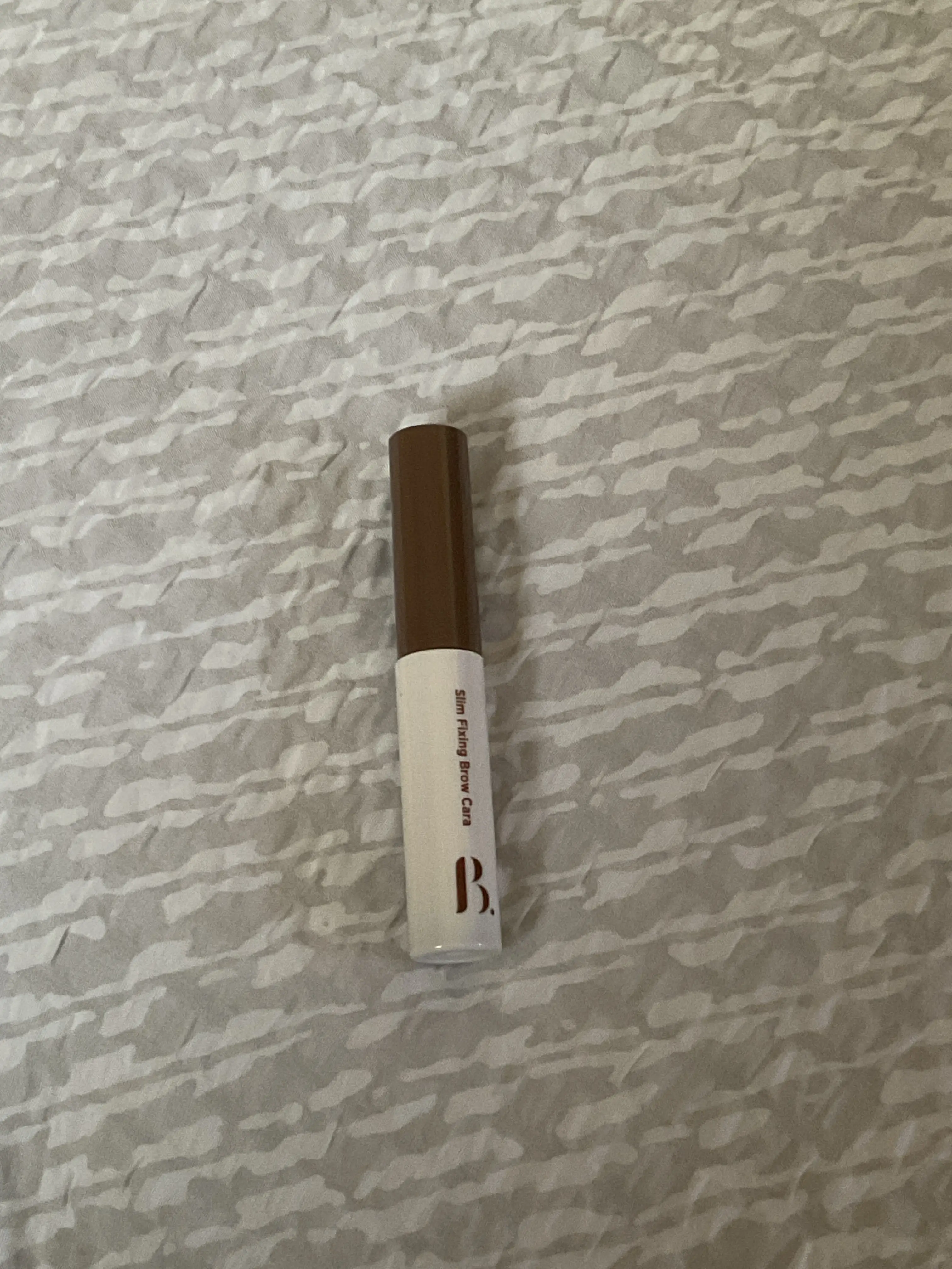 선택된 언니의파우치 리뷰 이미지 - [슬림 픽싱 브로우 카라]