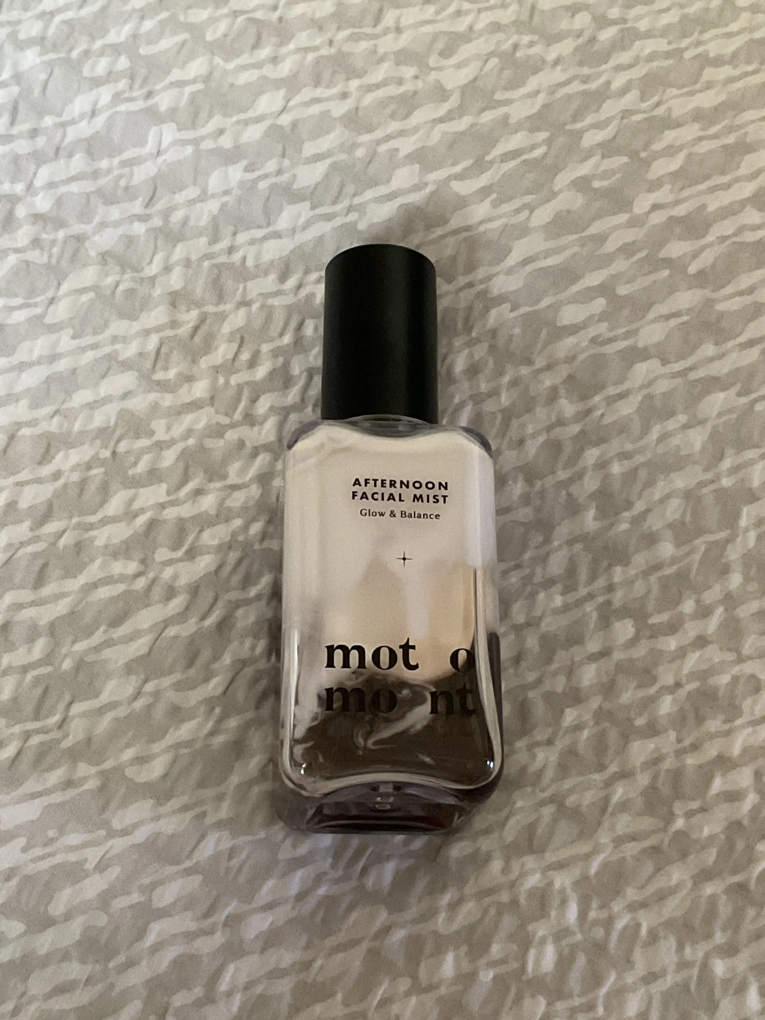 선택된 언니의파우치 리뷰 이미지 - [애프터눈 페이셜 미스트]