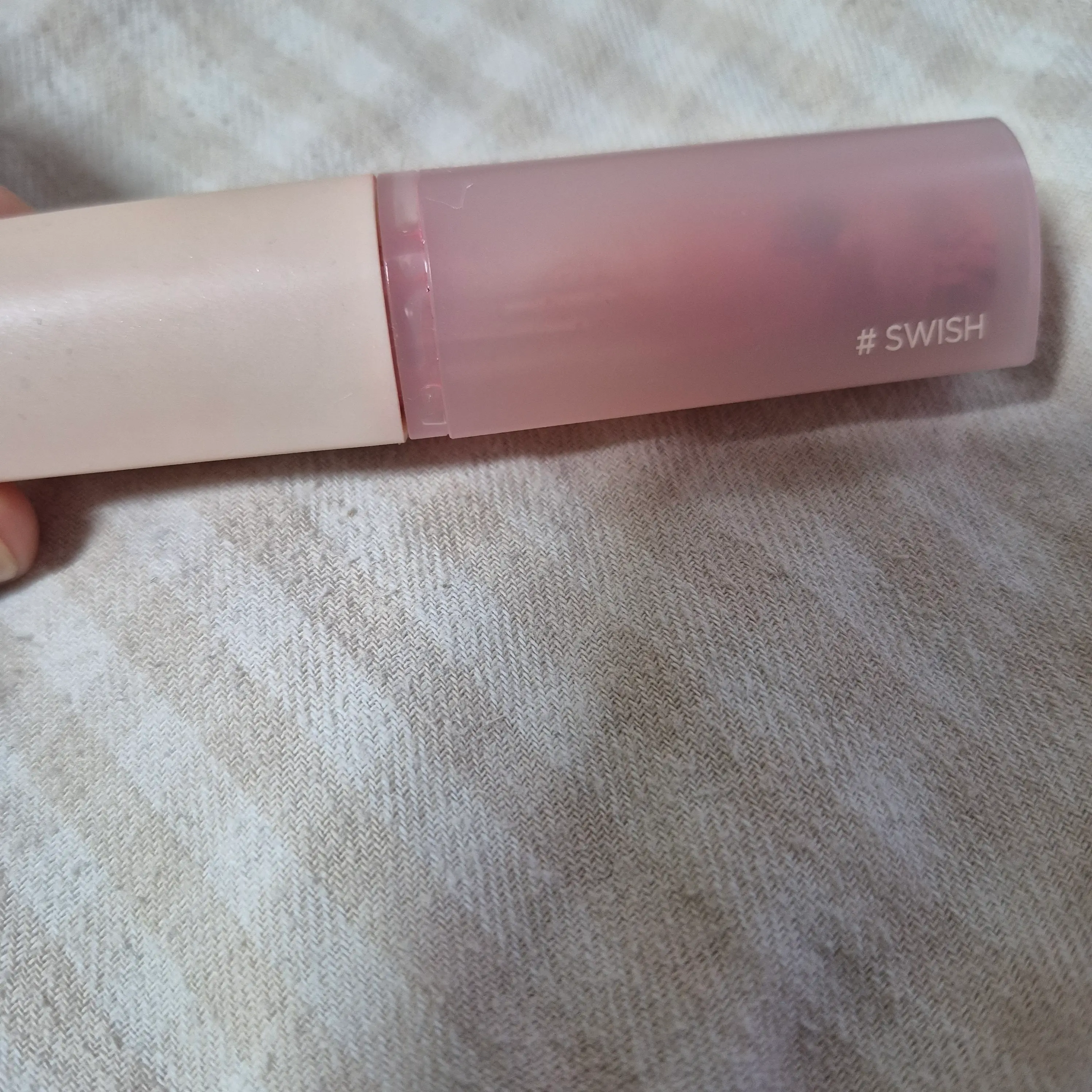 선택된 언니의파우치 리뷰 이미지 - [하트크러쉬 베어 글레이즈 틴트]