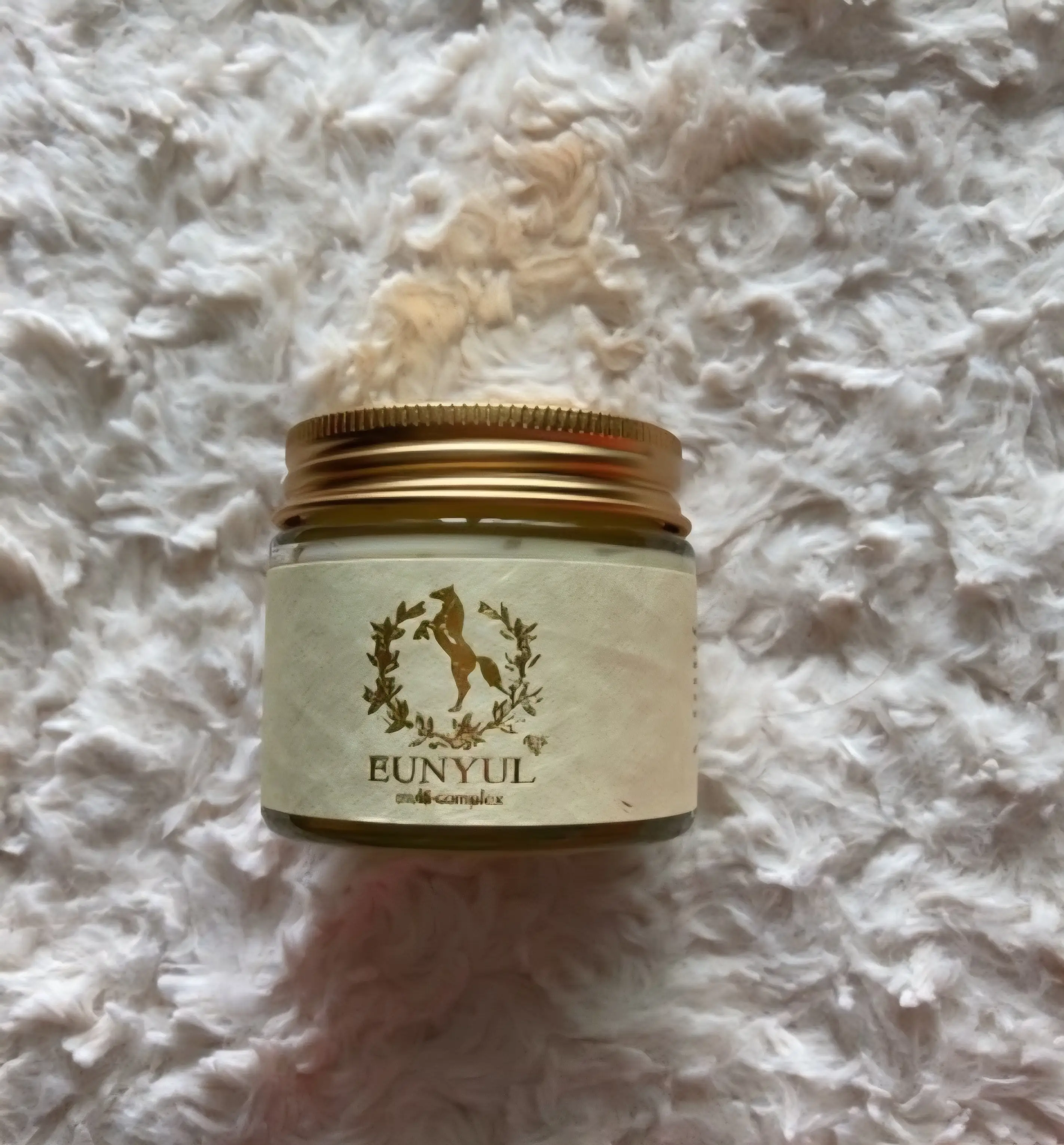 선택된 언니의파우치 리뷰 이미지 - [마유크림]