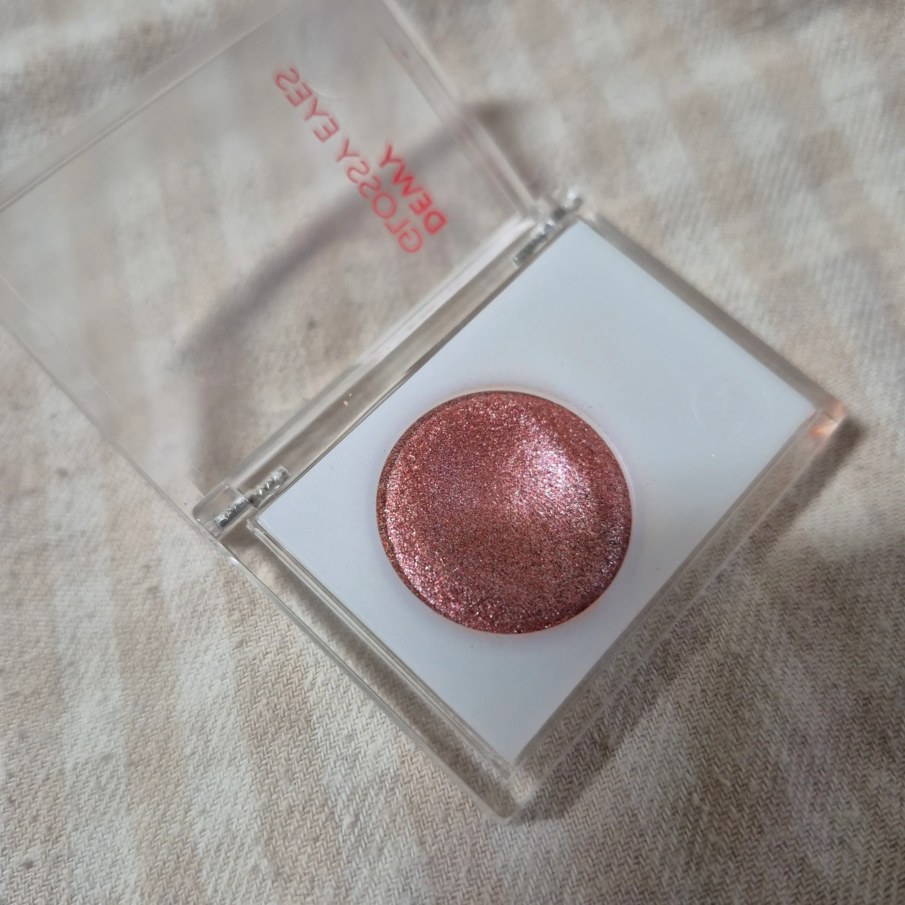 선택된 언니의파우치 리뷰 이미지 - [듀이 글로시 아이즈 ]