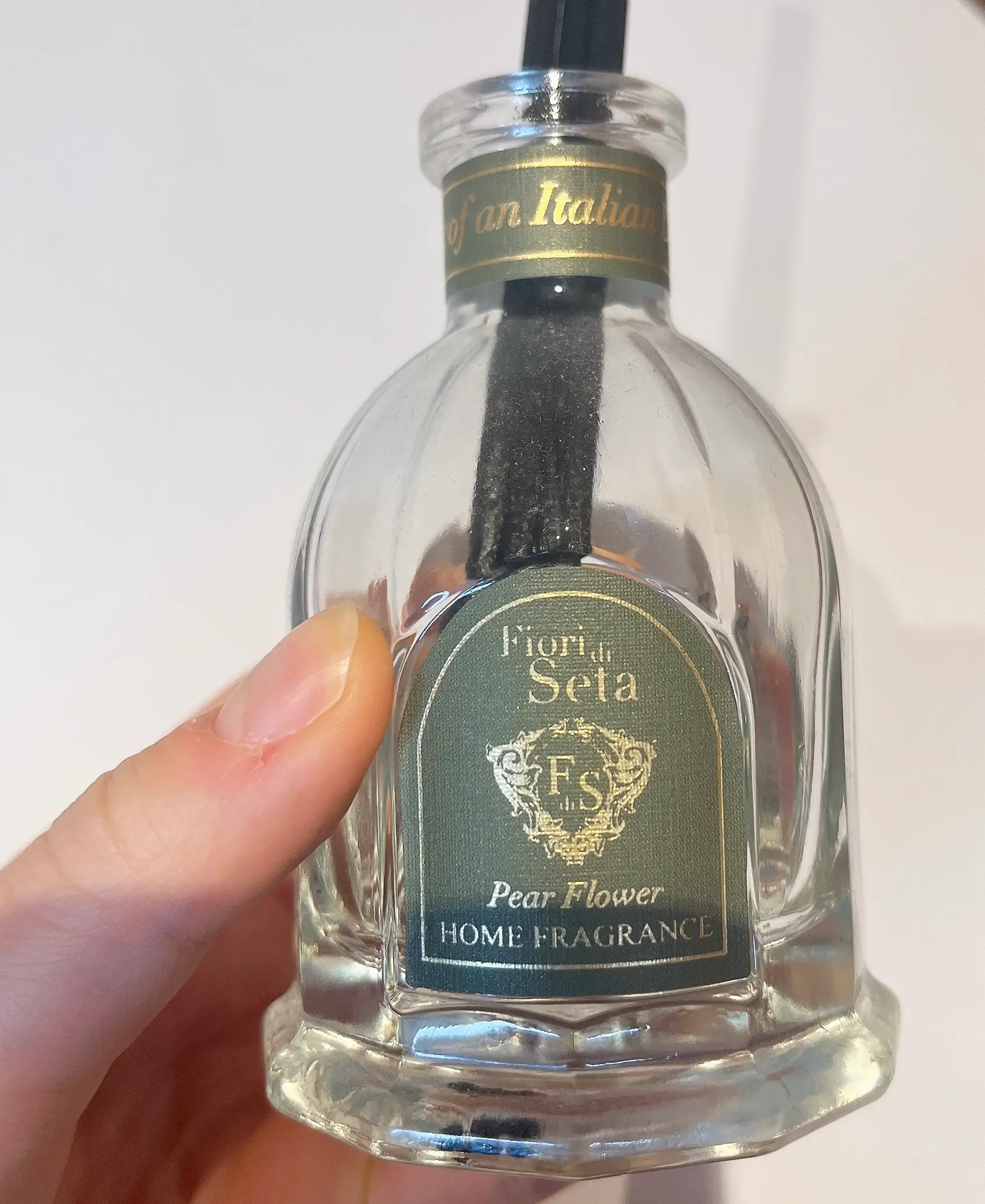 선택된 언니의파우치 리뷰 이미지 - [리드디퓨저 페어플라워]