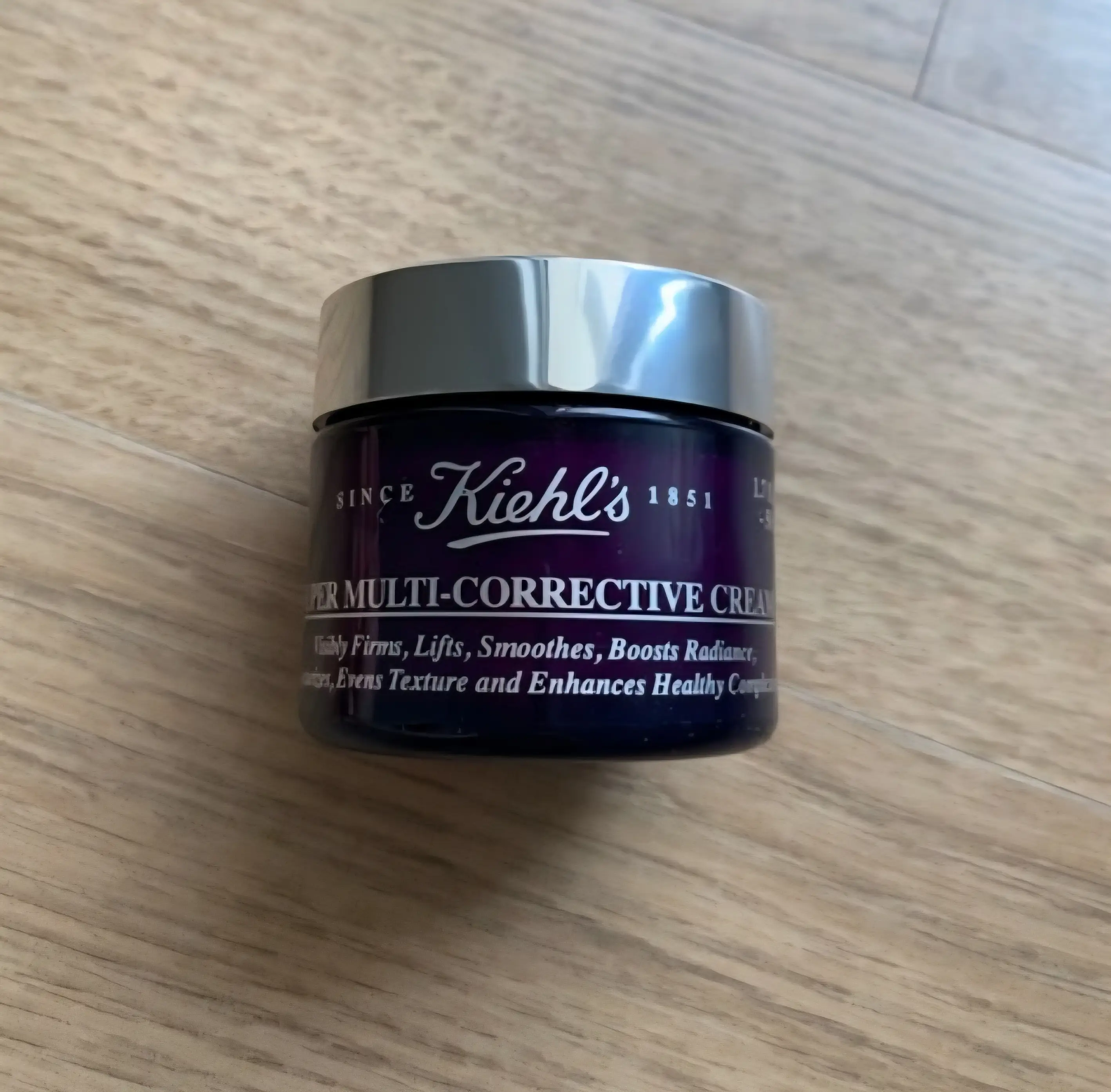 선택된 언니의파우치 리뷰 이미지 - [수퍼 멀티 코렉티브 소프트 크림]