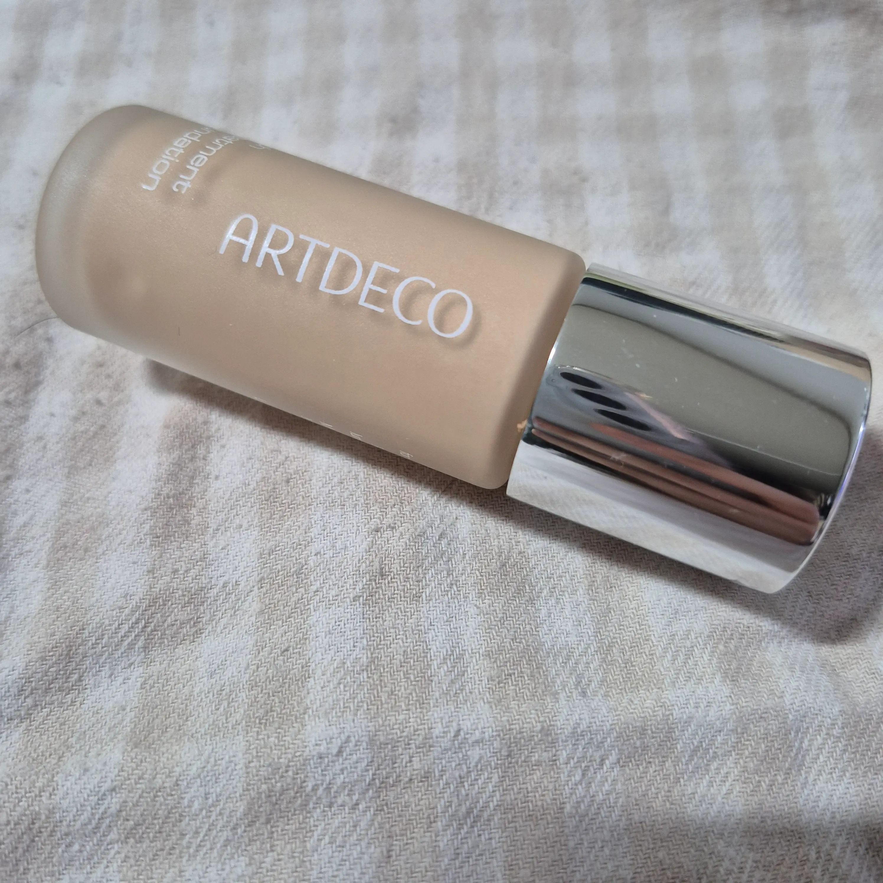 선택된 언니의파우치 리뷰 이미지 - [리치 트리트먼트 파운데이션]