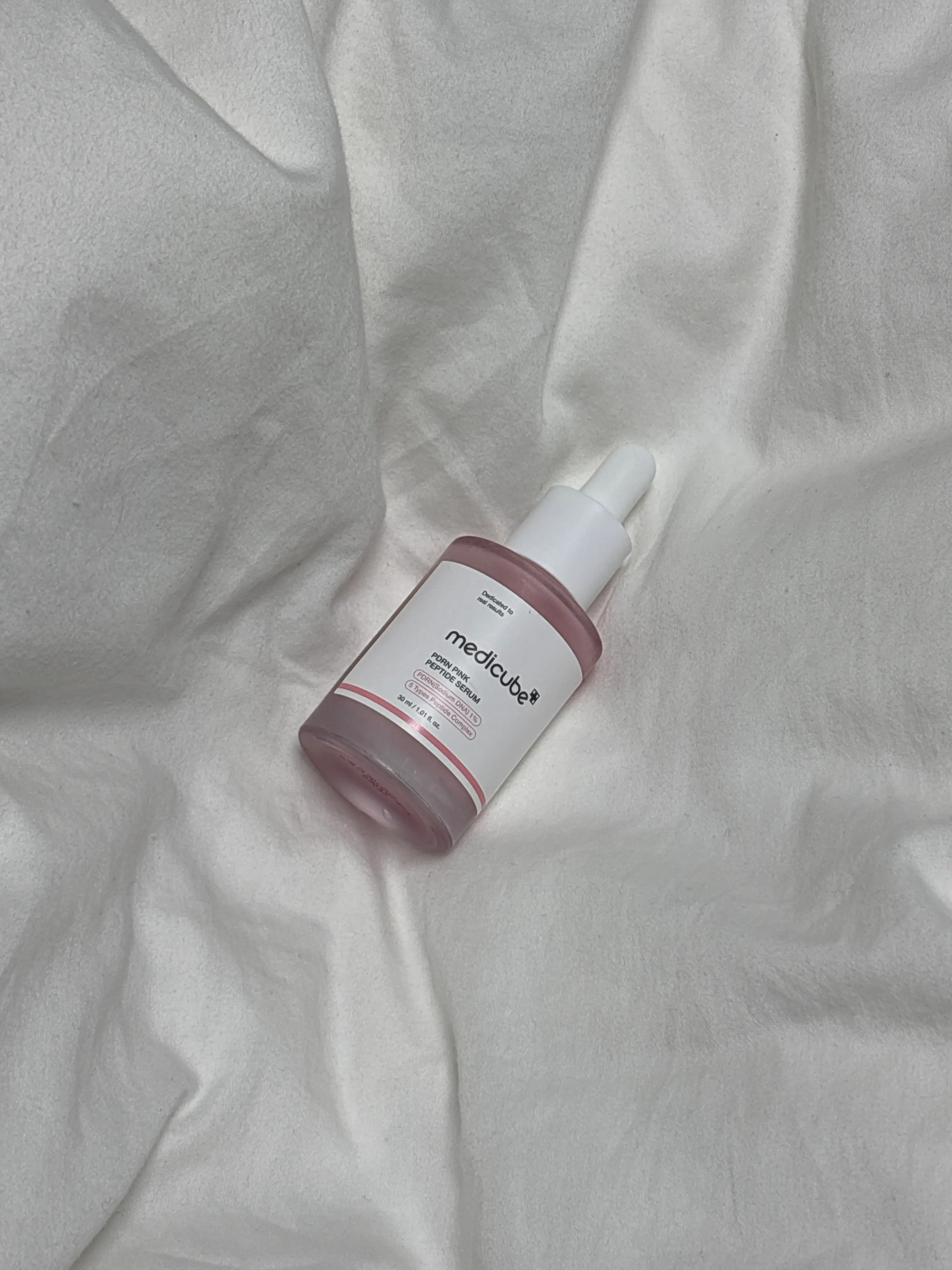 선택된 언니의파우치 리뷰 이미지 - [PDRN 핑크 펩타이드 앰플]