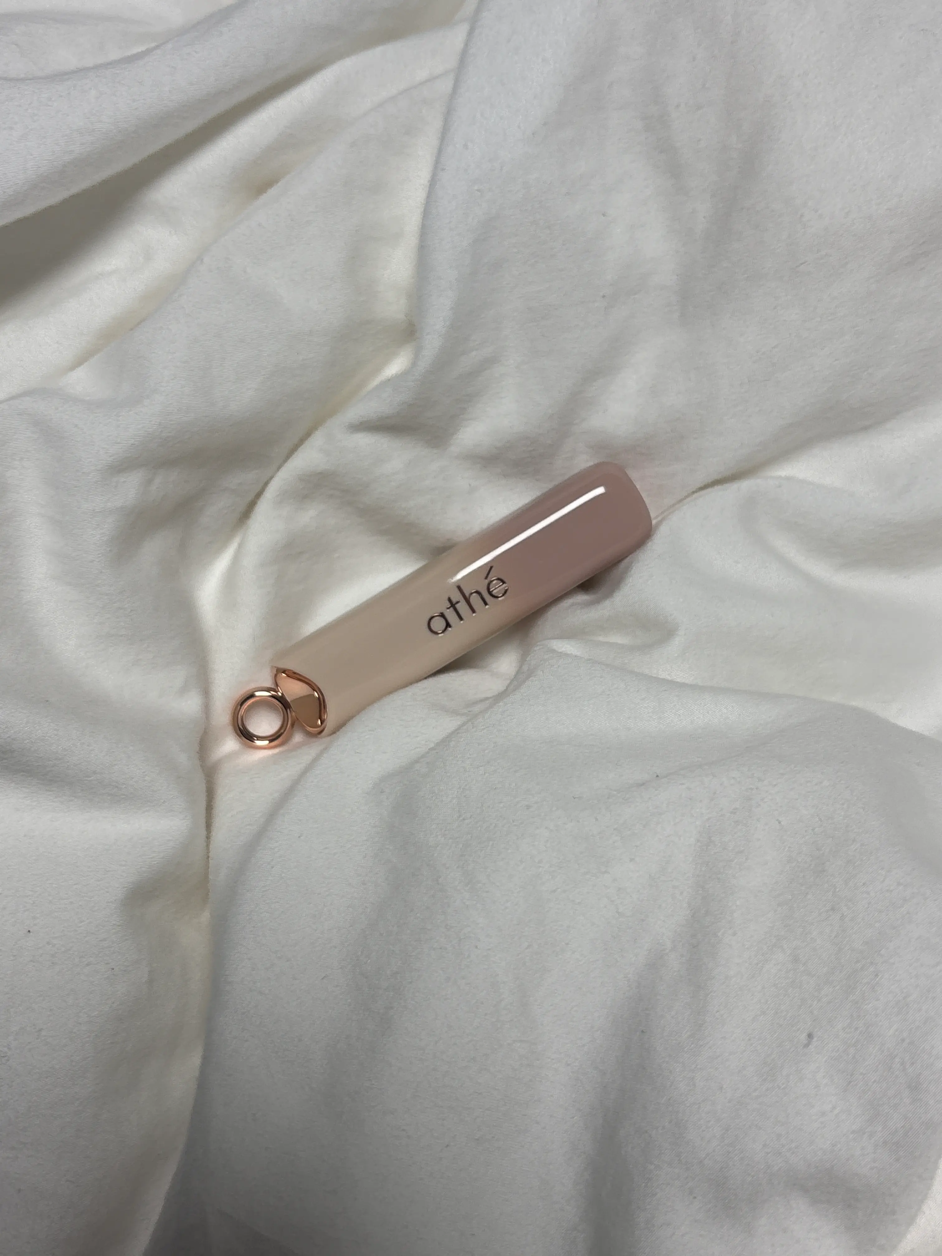 선택된 언니의파우치 리뷰 이미지 - [어센틱 립 글로이 밤]