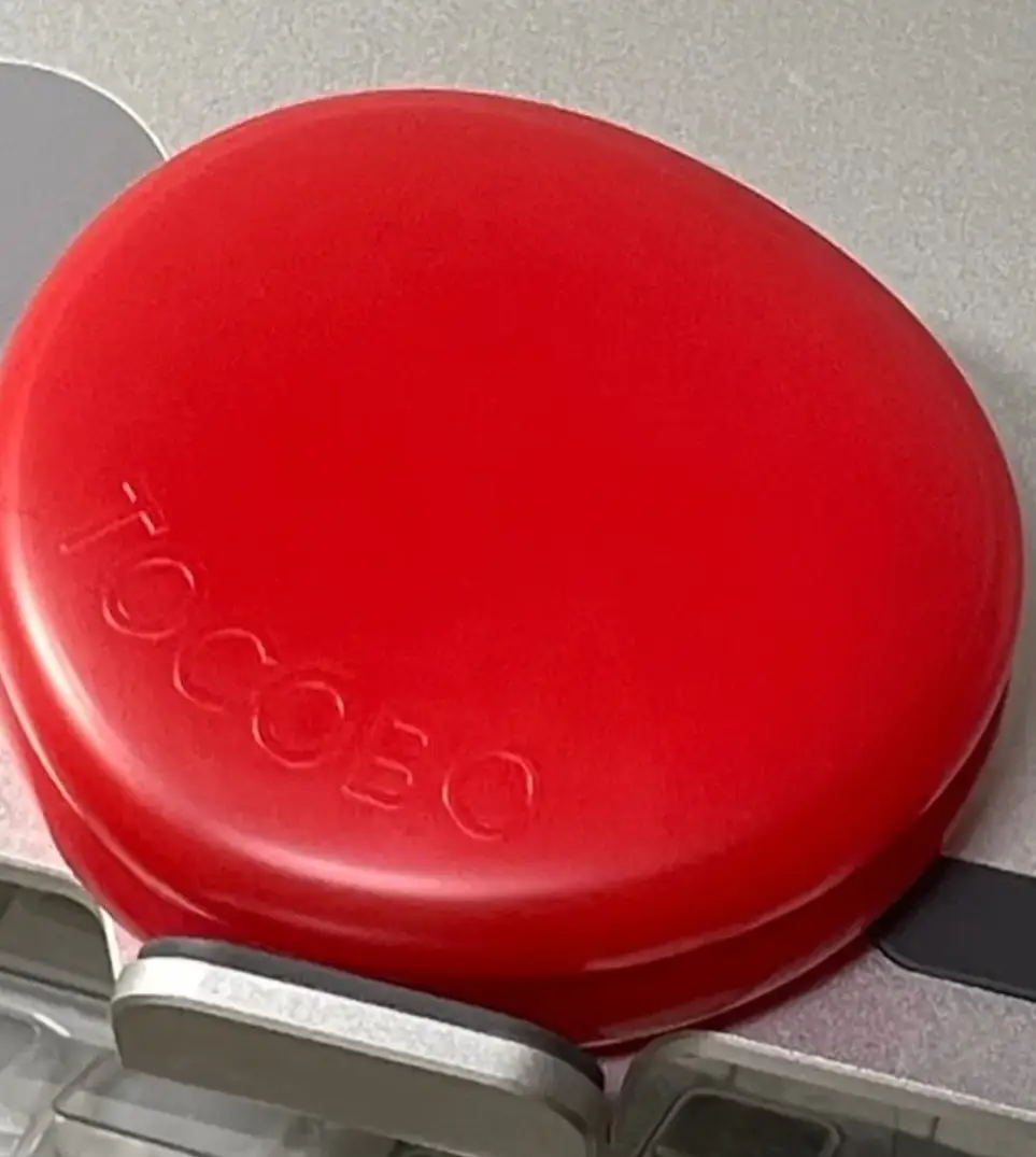 선택된 언니의파우치 리뷰 이미지 - [애플 듀이 핏 쿠션]