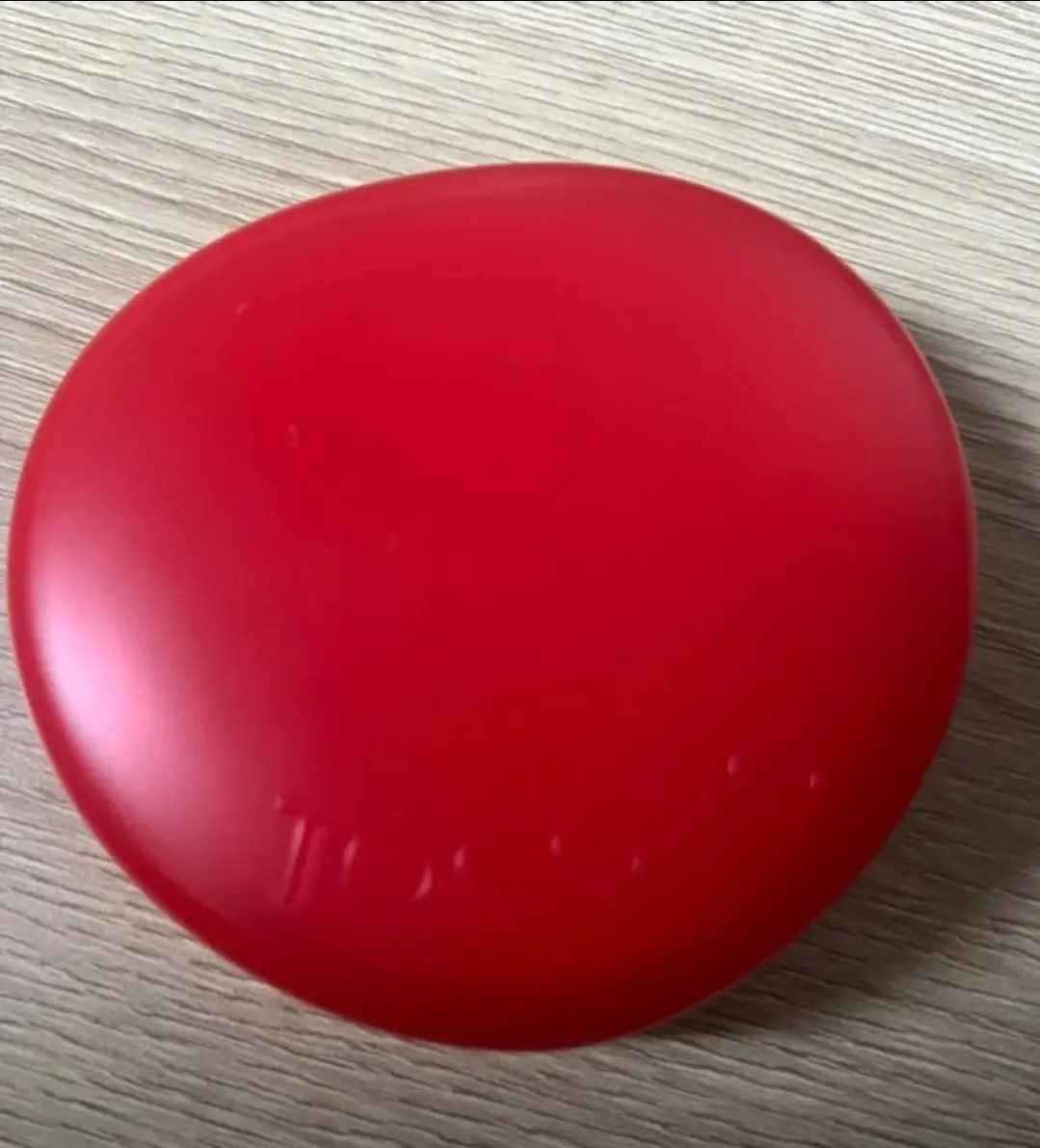 선택된 언니의파우치 리뷰 이미지 - [애플 듀이 핏 쿠션]