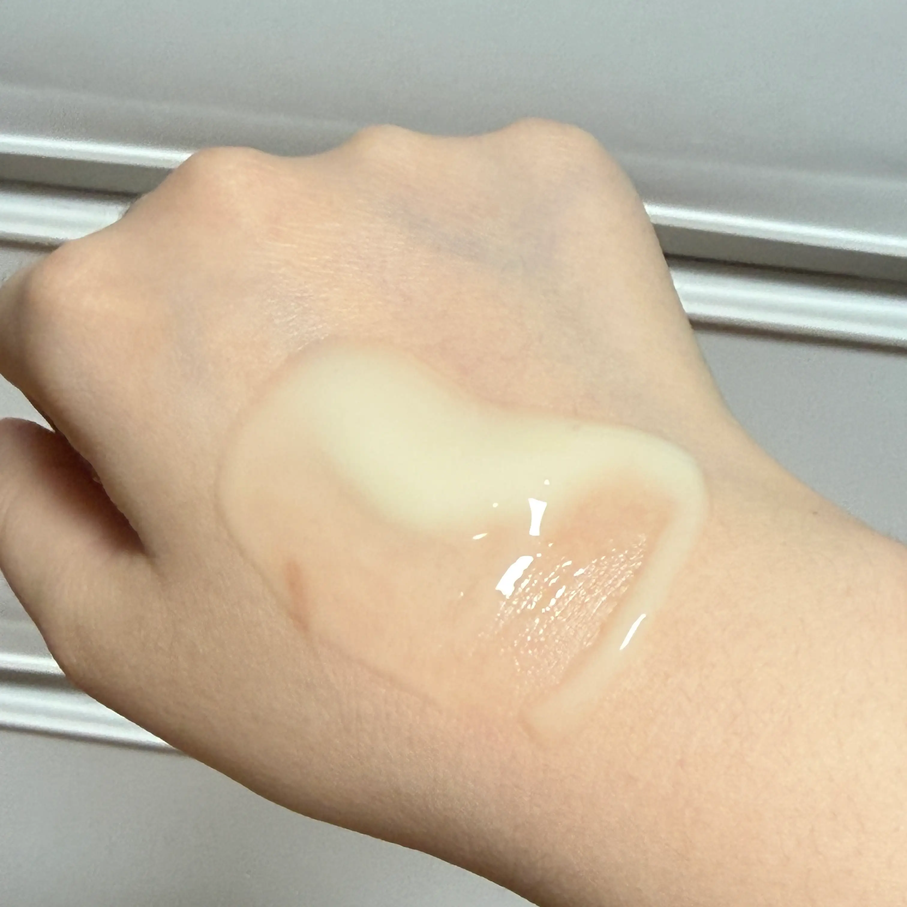 선택된 언니의파우치 리뷰 이미지 - [스킨 베리어 카밍 로션]