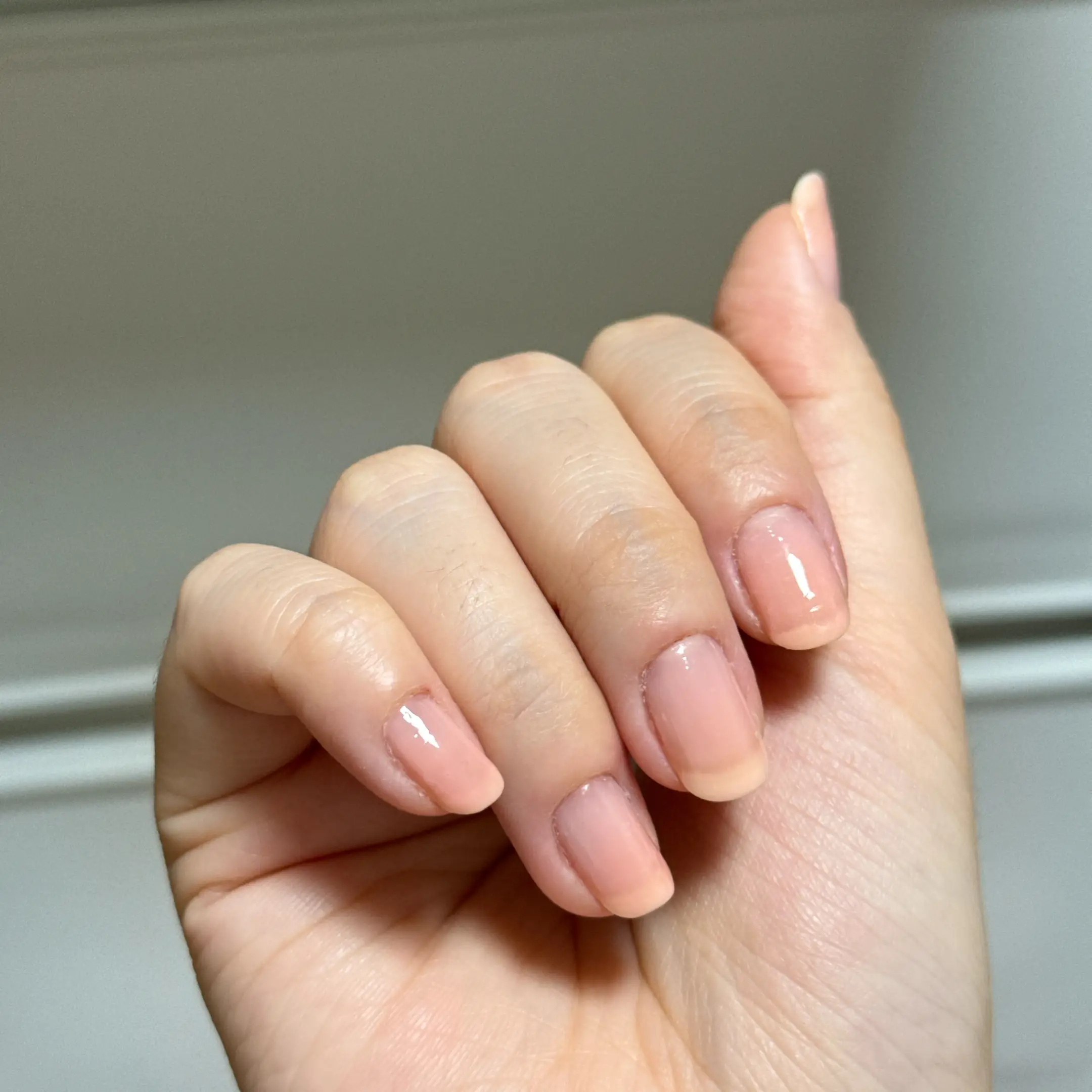 선택된 언니의파우치 리뷰 이미지 - [네일 스트랭쓰너]