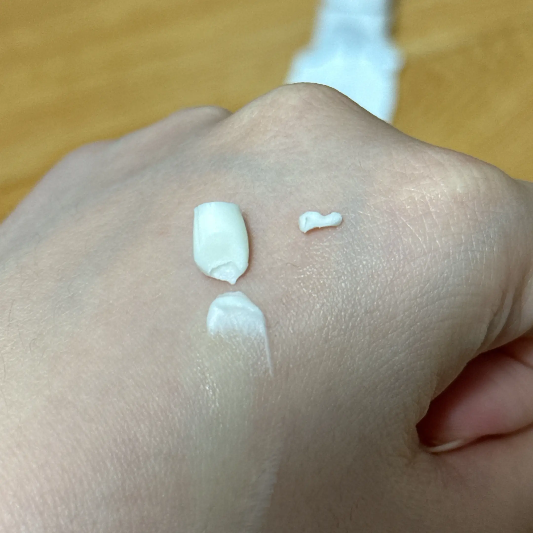 선택된 언니의파우치 리뷰 이미지 - [핸드 크림 [블루 메디나 탠저린]]