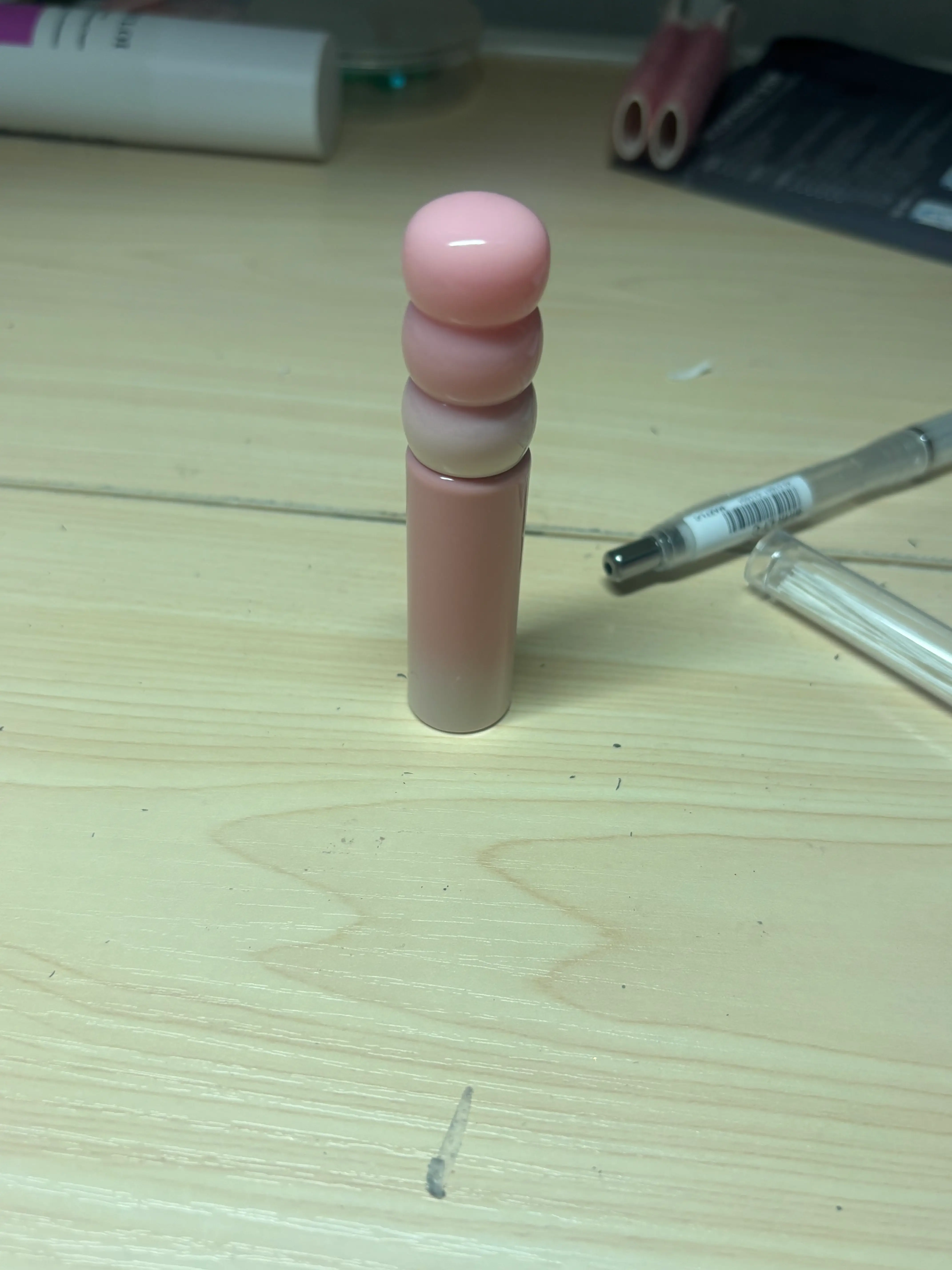 선택된 언니의파우치 리뷰 이미지 - [탕후루 탱글 틴트 밀크]