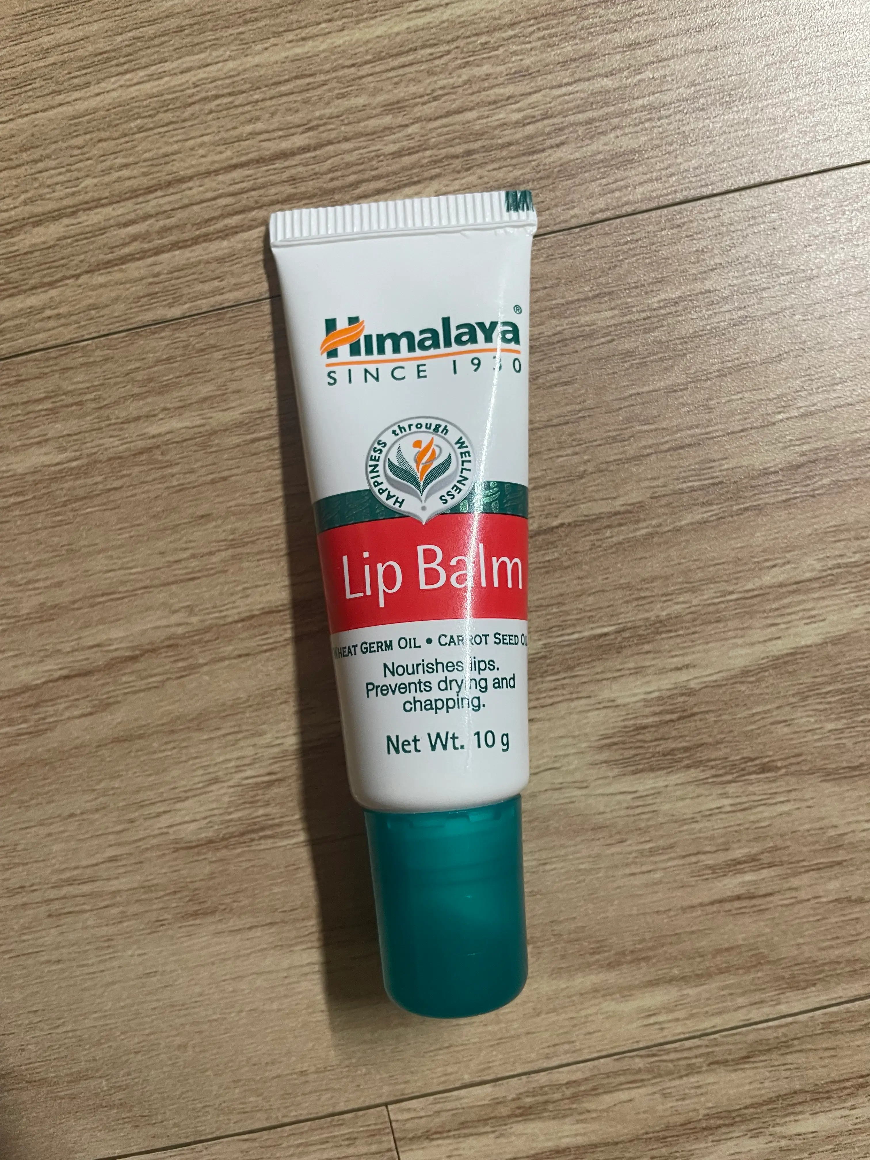 선택된 언니의파우치 리뷰 이미지 - [히말라야 립밤]