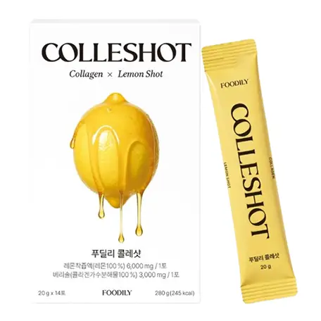 콜레샷