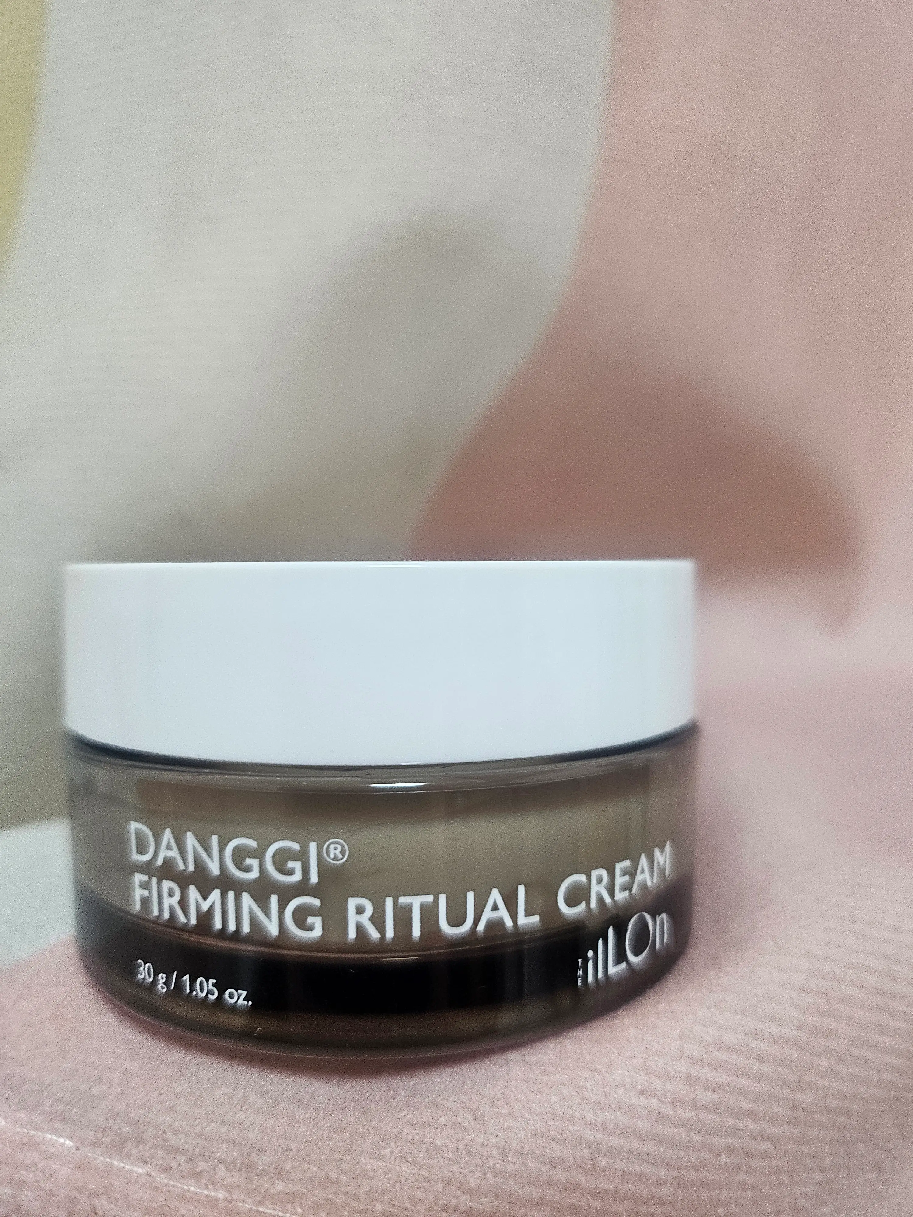 선택된 언니의파우치 리뷰 이미지 - [컨투어링 리추얼 크림]