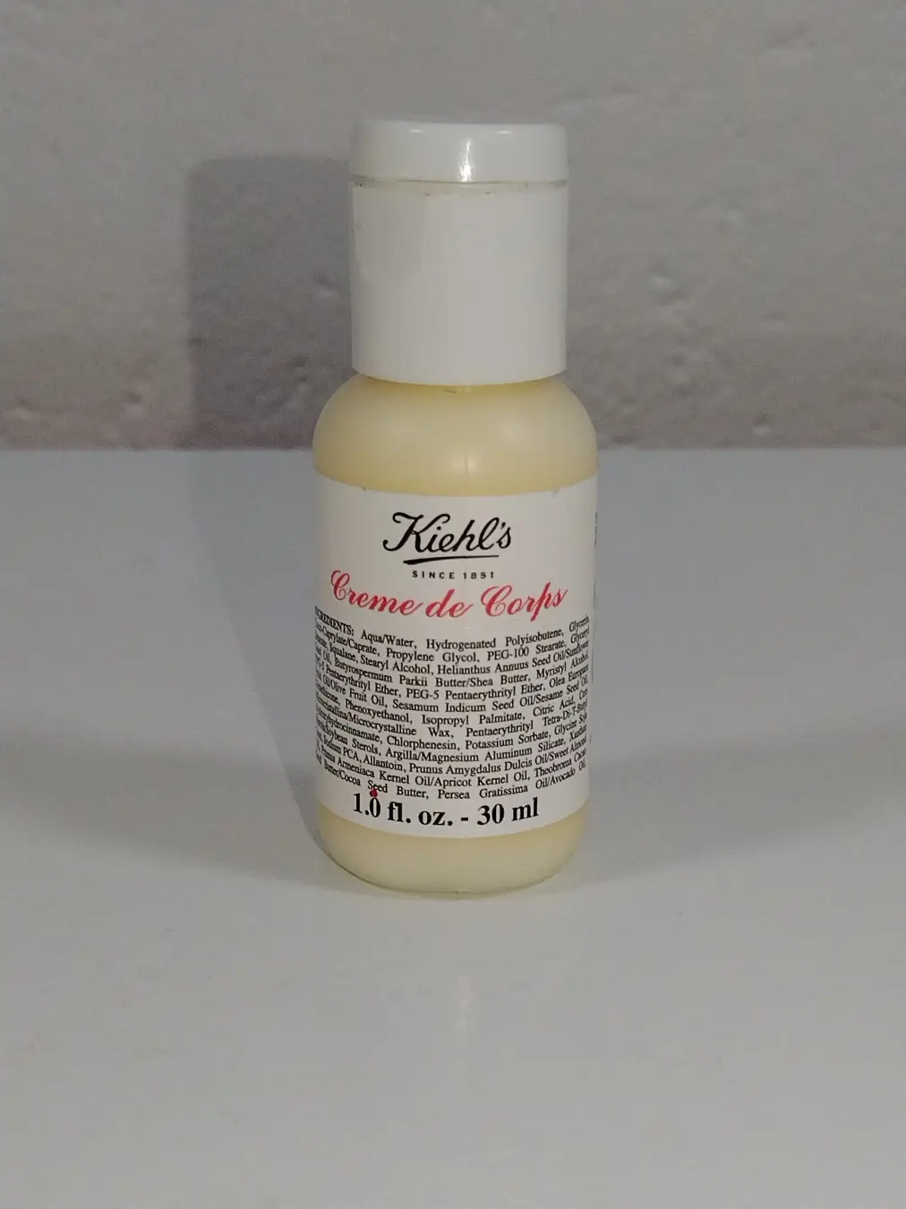 선택된 언니의파우치 리뷰 이미지 - [크렘 드 꼬르]