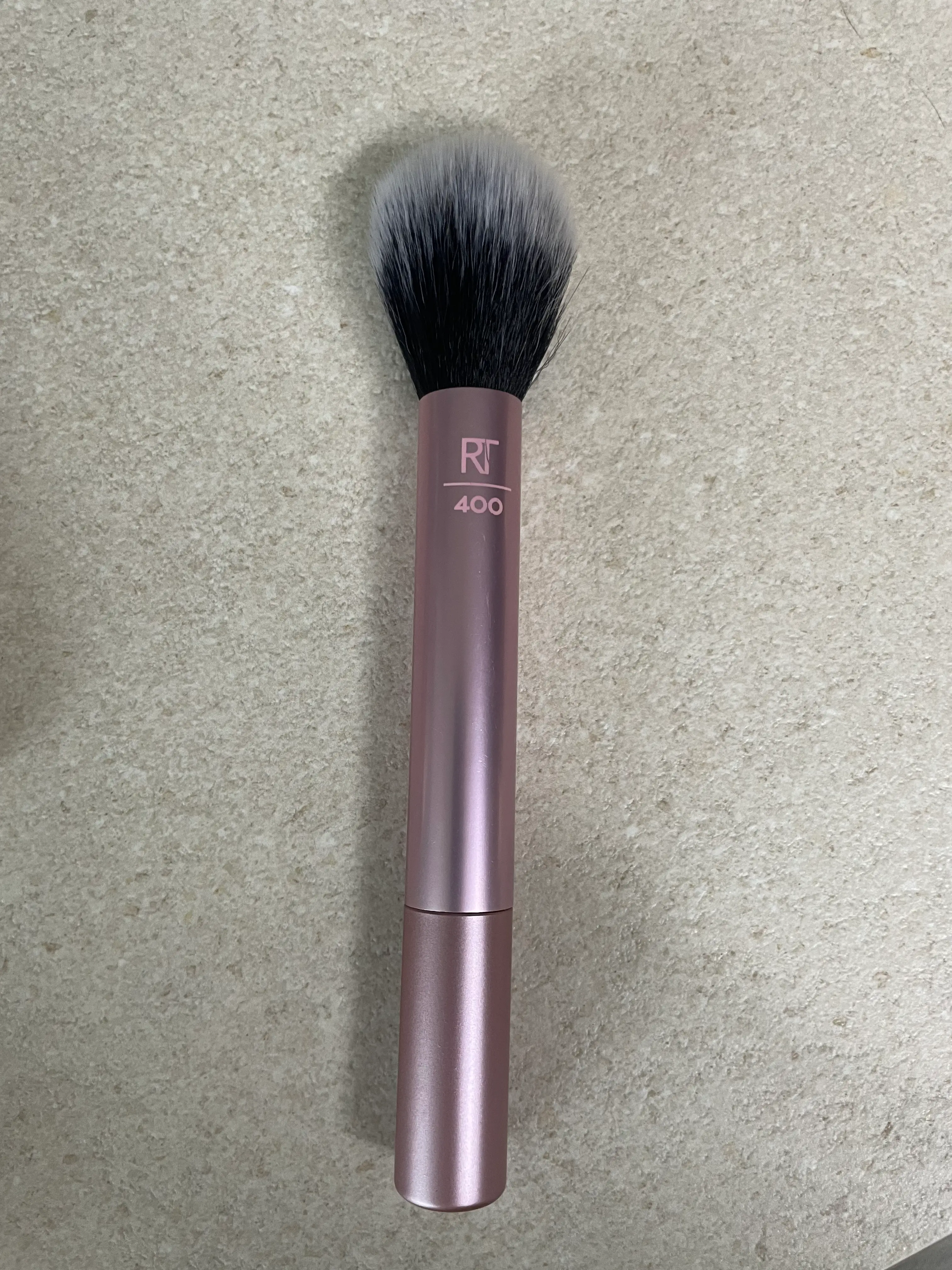 선택된 언니의파우치 리뷰 이미지 - [블러쉬 브러쉬]