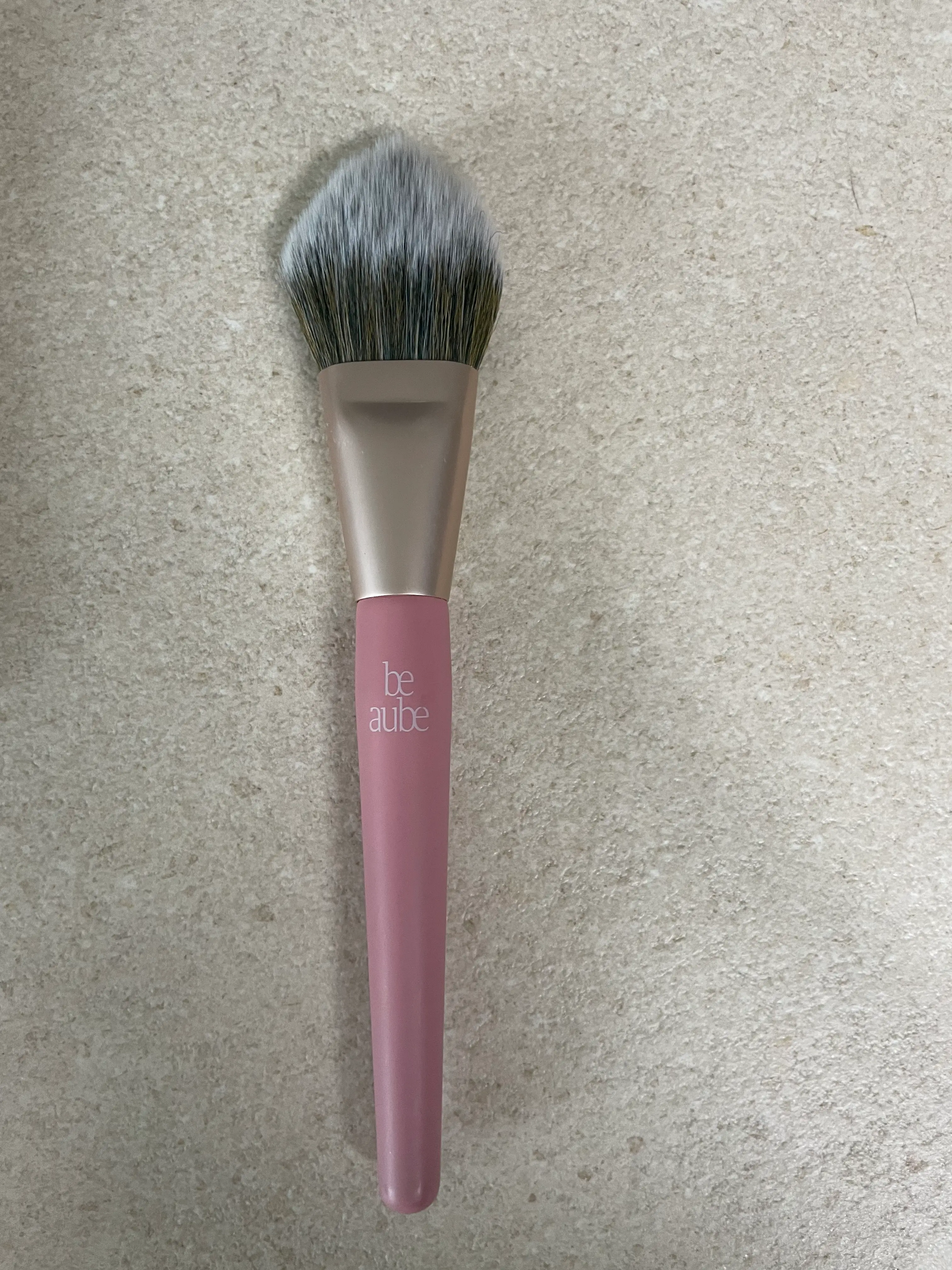 선택된 언니의파우치 리뷰 이미지 - [파우더 브러시]