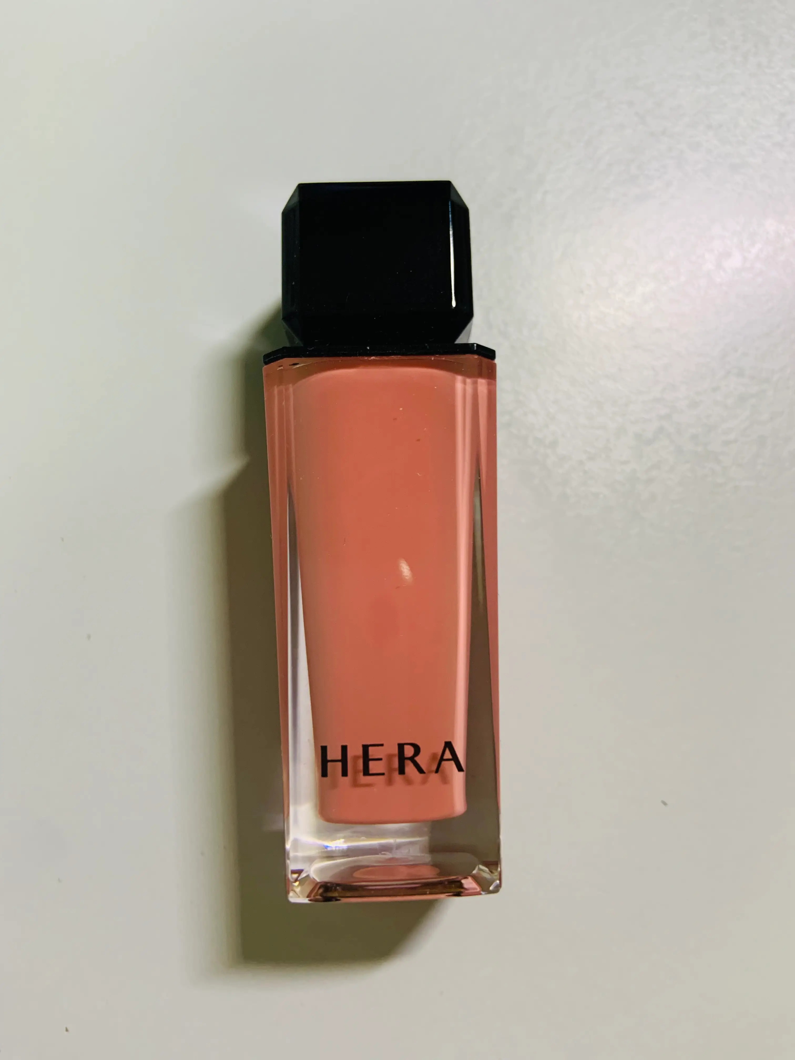 선택된 언니의파우치 리뷰 이미지 - [센슈얼 누드 글로스]