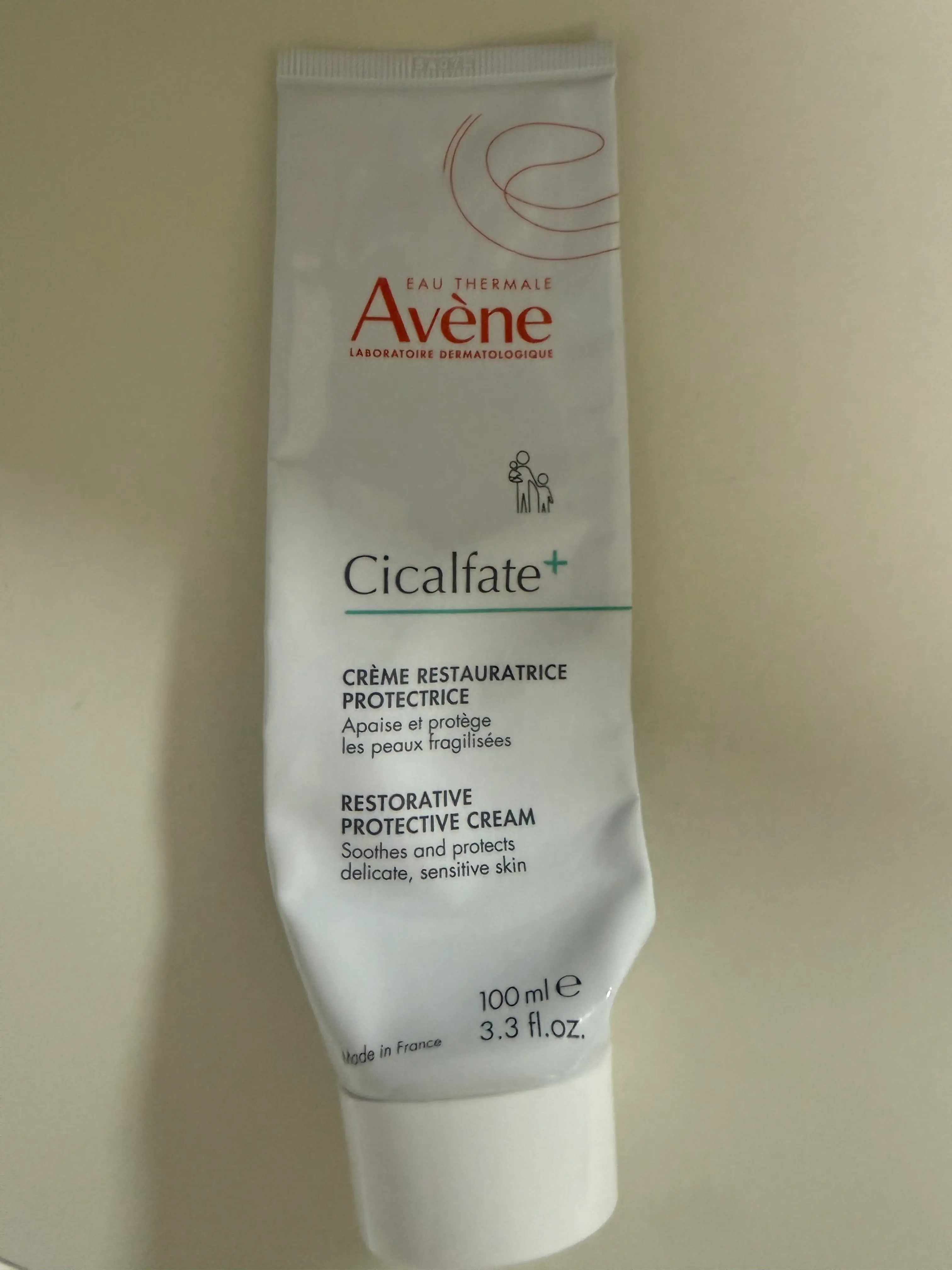 선택된 언니의파우치 리뷰 이미지 - [시칼파트 플러스 SOS 크림]