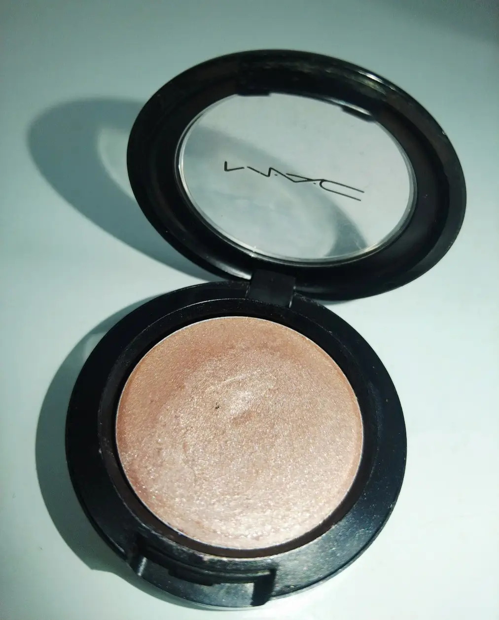 선택된 언니의파우치 리뷰 이미지 - [크림 컬러 베이스]