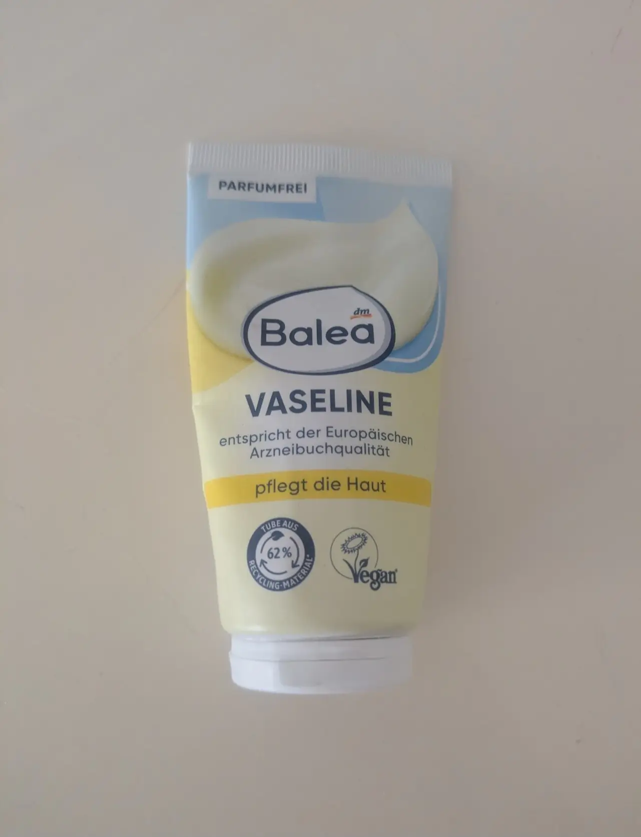 선택된 언니의파우치 리뷰 이미지 - [튜브 바세린 75ml]