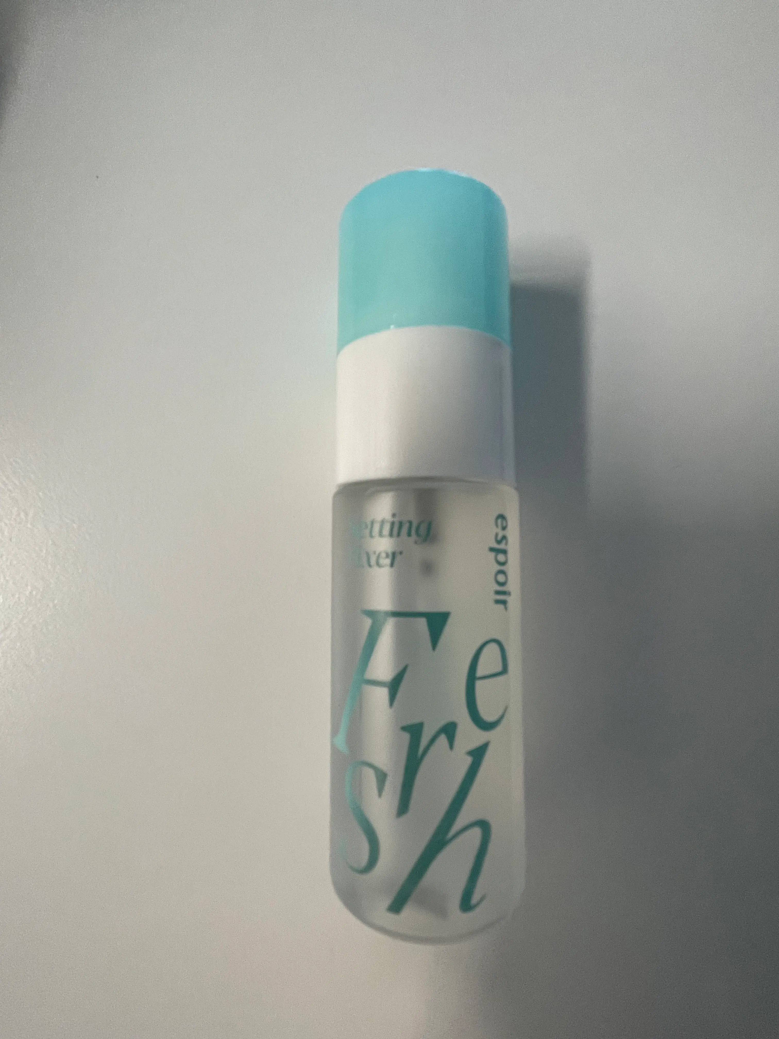 선택된 언니의파우치 리뷰 이미지 - [프레쉬 세팅 픽서]