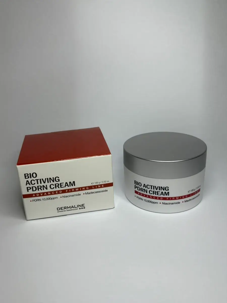 선택된 언니의파우치 리뷰 이미지 - [바이오 액티빙 PDRN 크림 ]