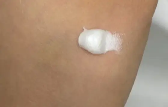 선택된 언니의파우치 리뷰 이미지 - [지우개 시카 바하 폼 클렌징]