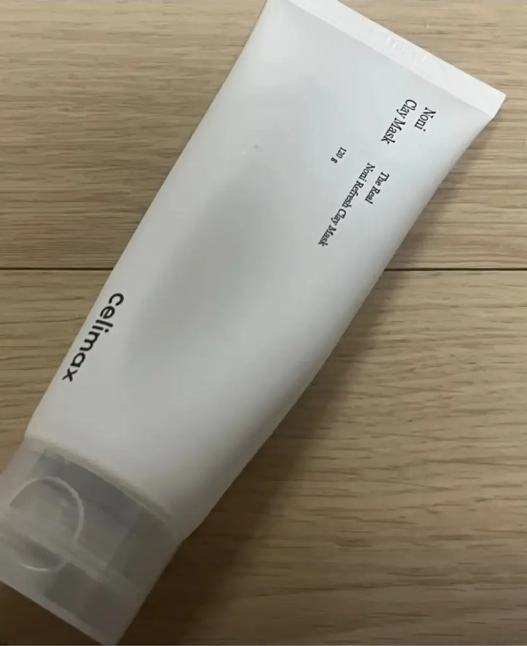 선택된 언니의파우치 리뷰 이미지 - [노니 클레이 마스크]