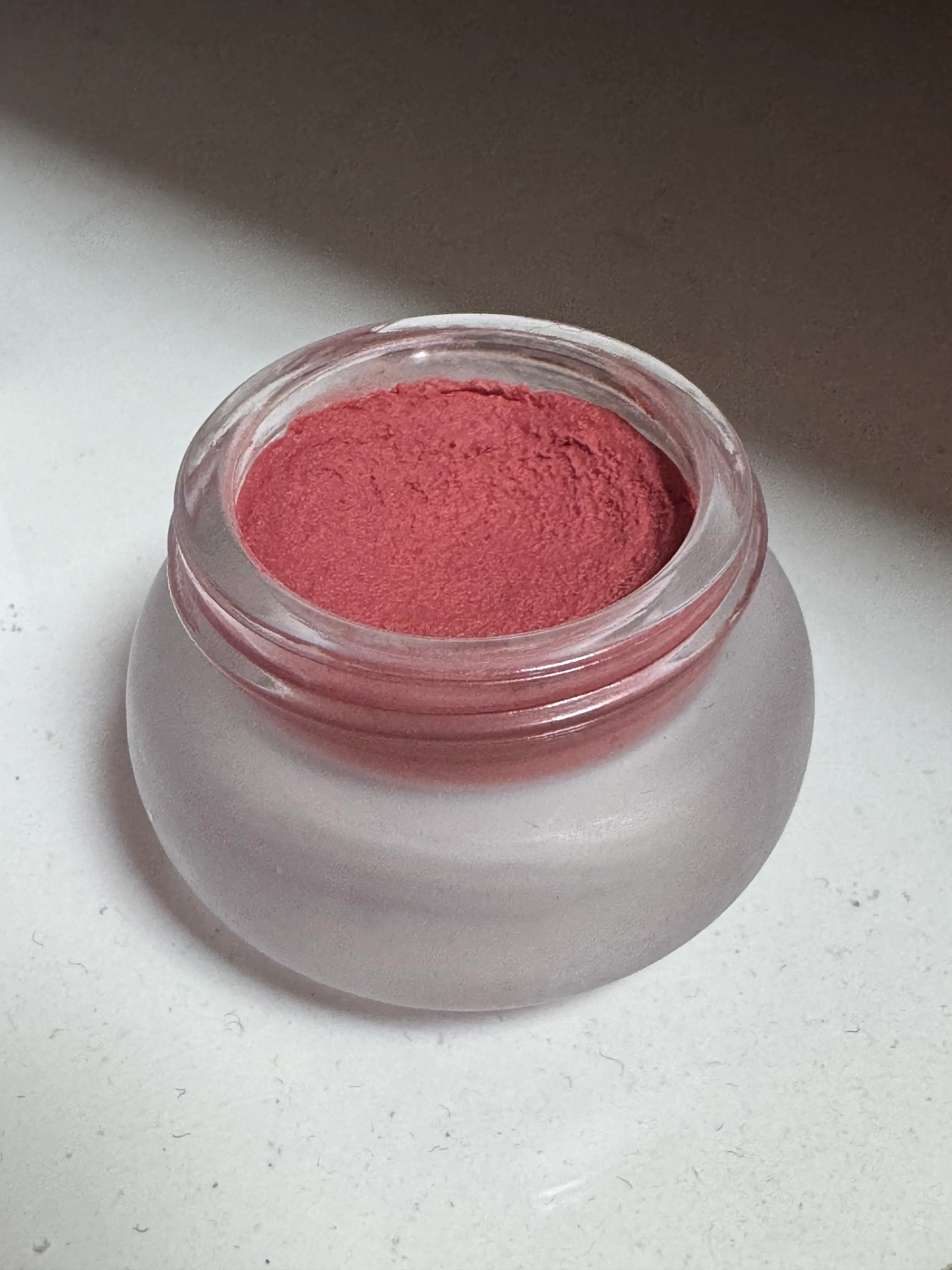 선택된 언니의파우치 리뷰 이미지 - [립앤치크 블러리 푸딩팟]