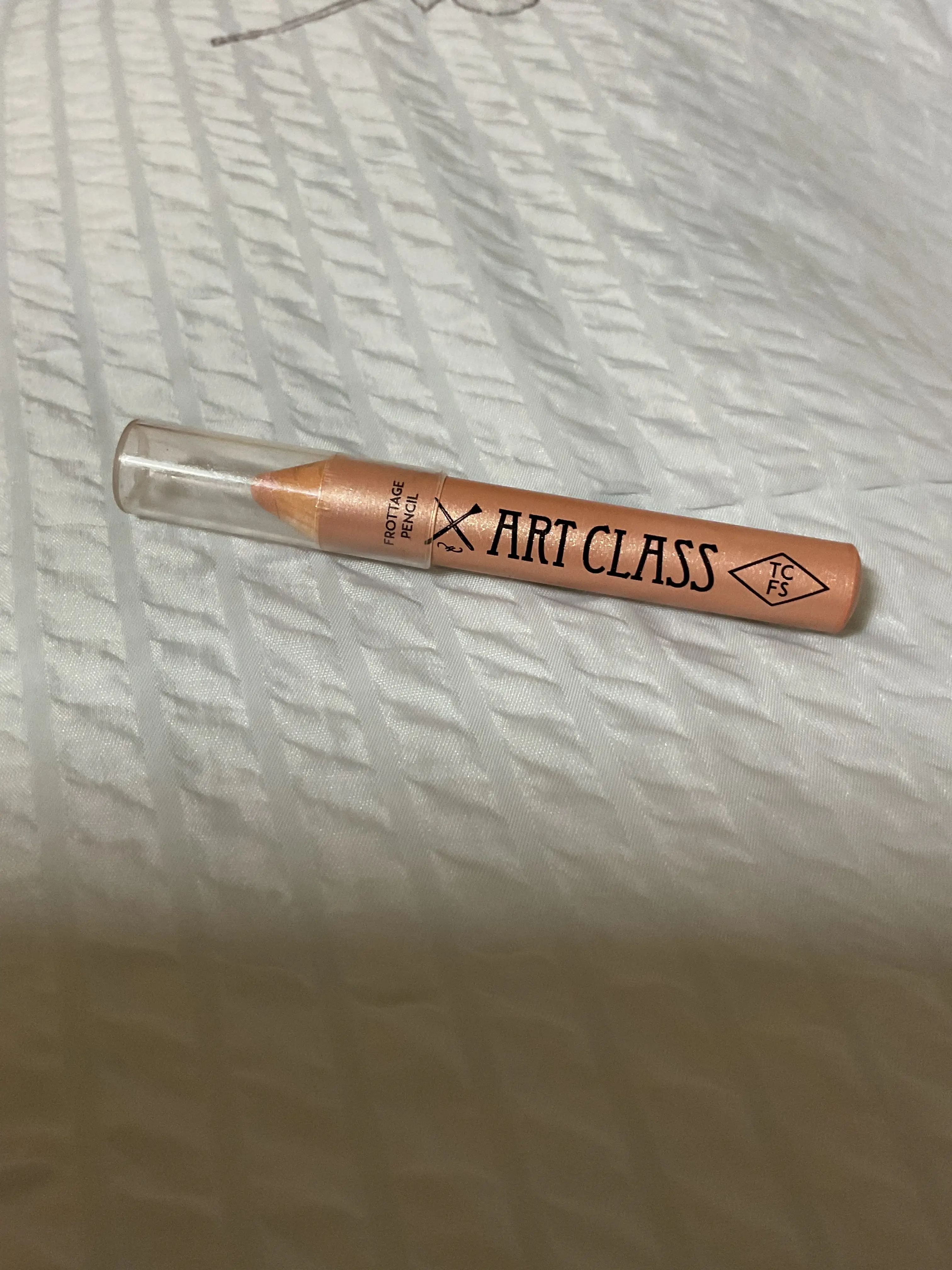 선택된 언니의파우치 리뷰 이미지 - [프로타주 펜슬]