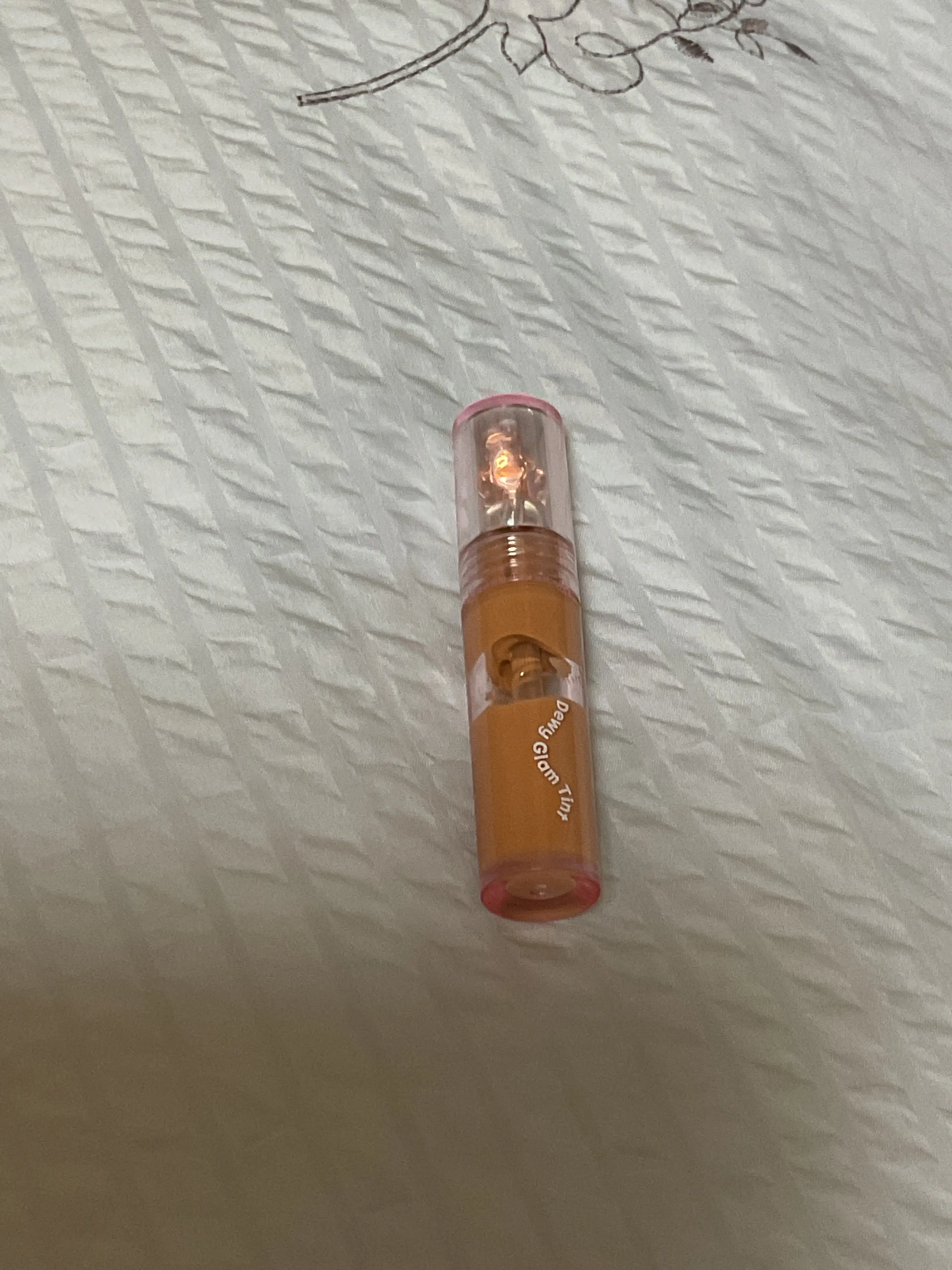 선택된 언니의파우치 리뷰 이미지 - [듀이 글램 틴트]