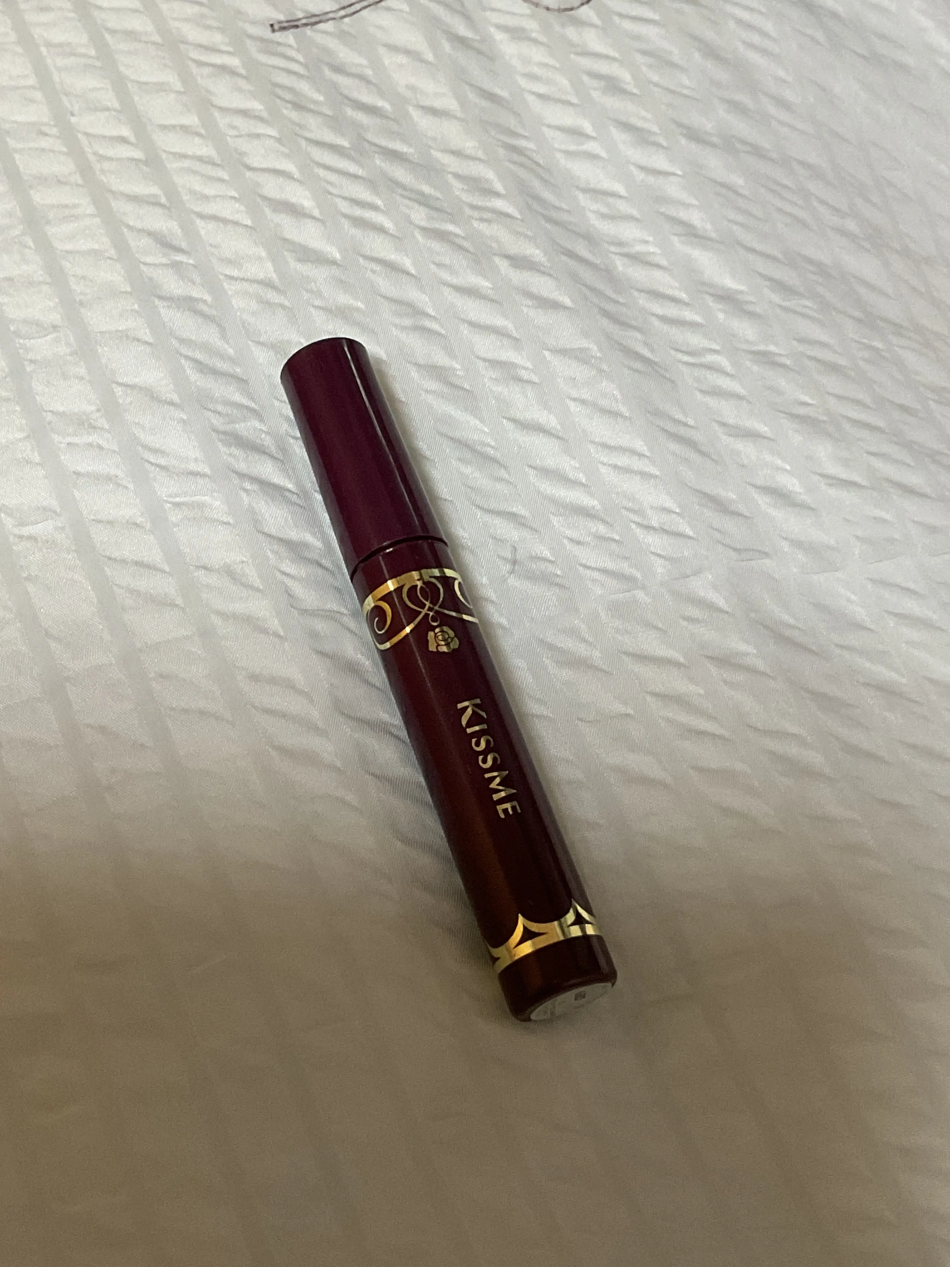 선택된 언니의파우치 리뷰 이미지 - [히로인메이크 볼륨앤컬 마스카라 EX]