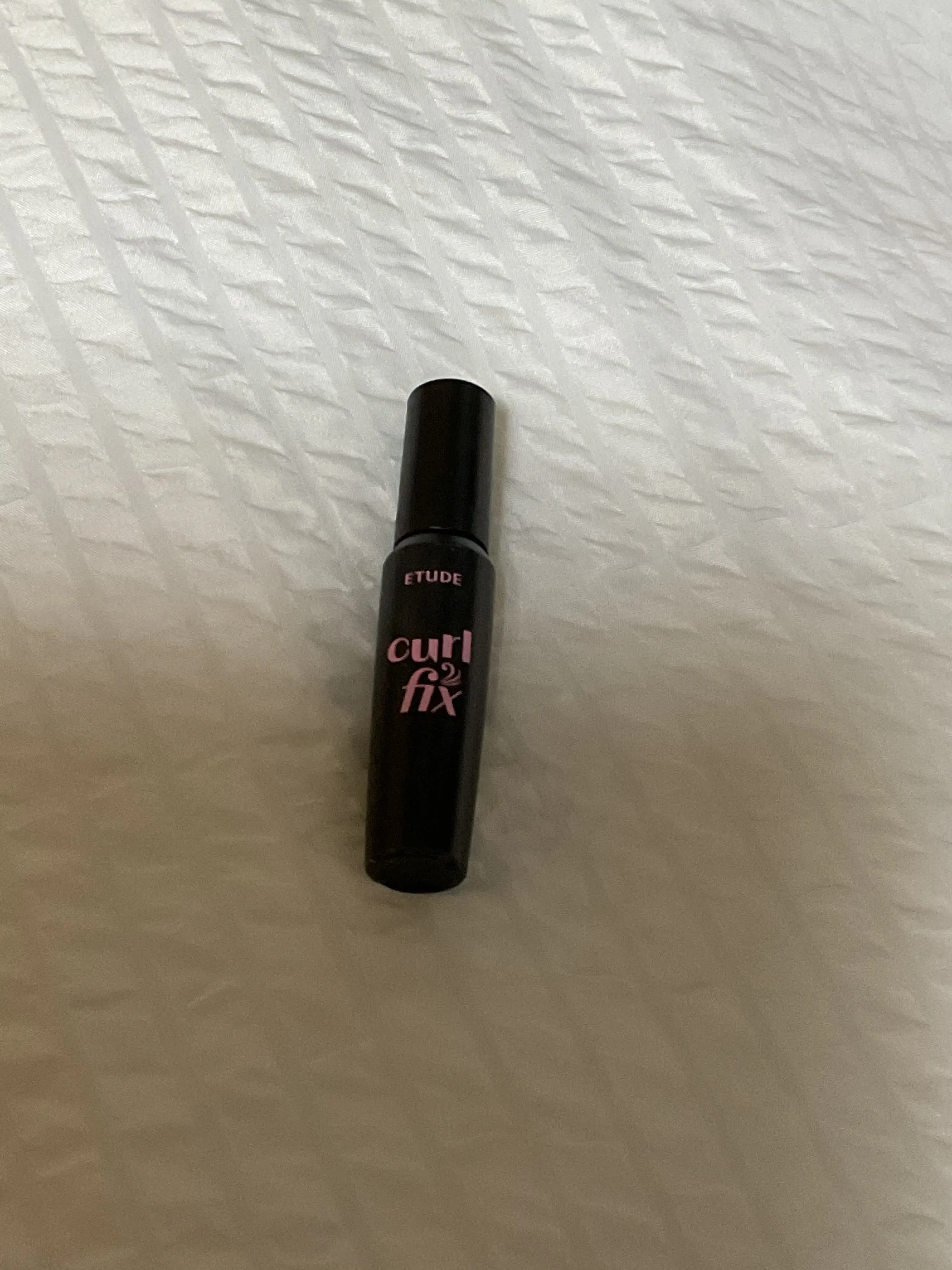 선택된 언니의파우치 리뷰 이미지 - [컬 픽스 미니 키링 마스카라]