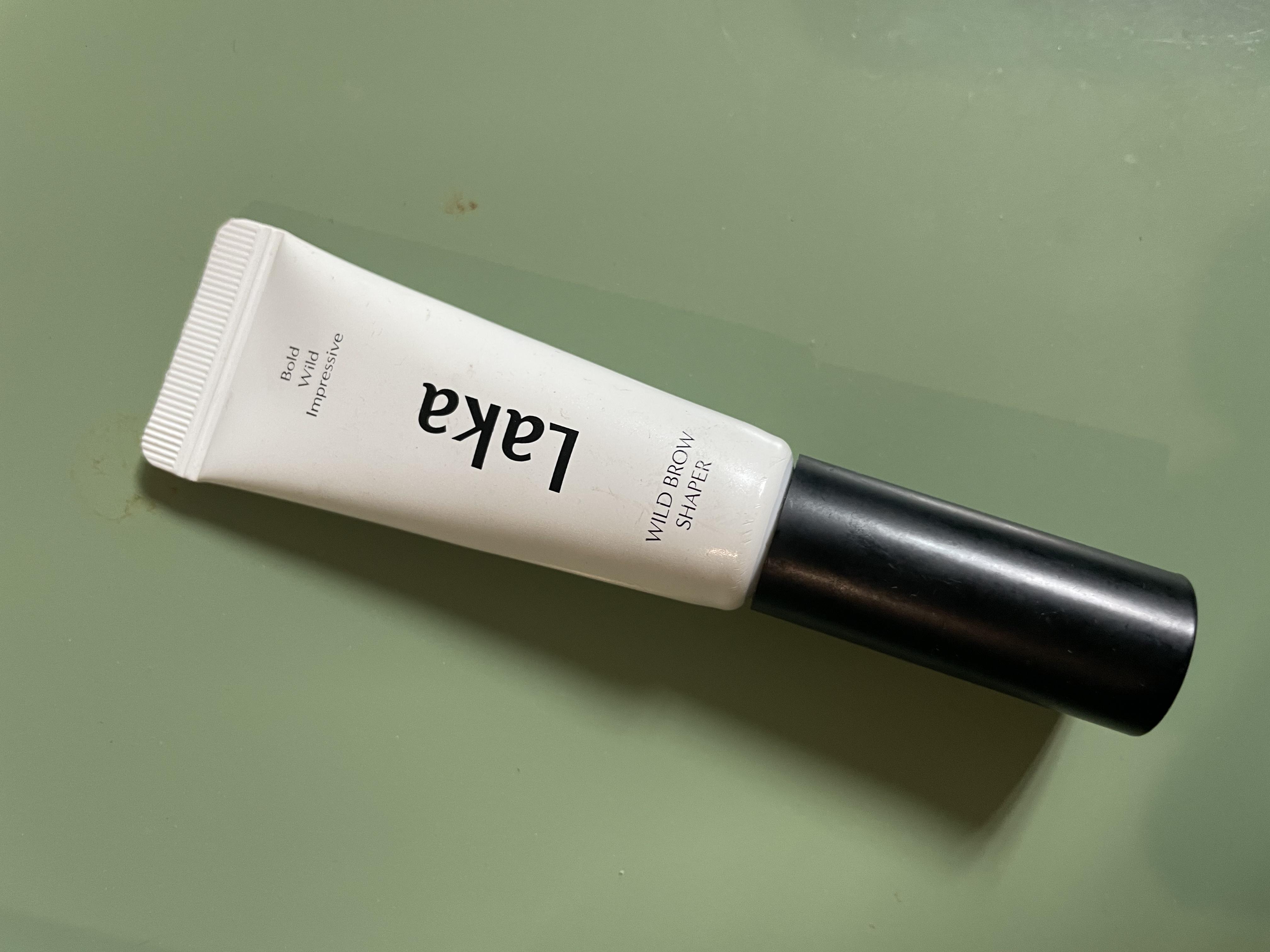 선택된 언니의파우치 리뷰 이미지 - [와일드 브로우 셰이퍼]