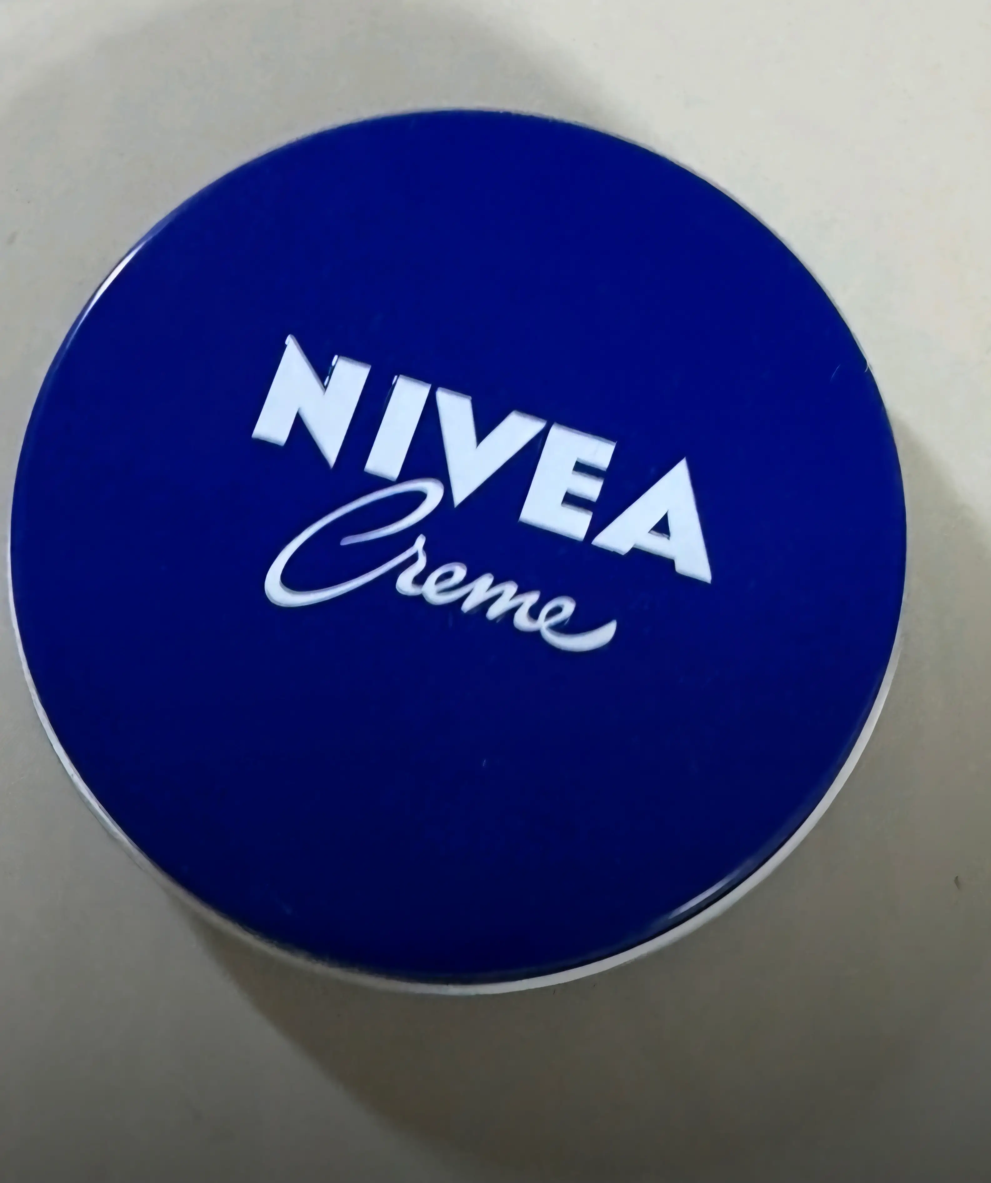 선택된 언니의파우치 리뷰 이미지 - [니베아 크림]