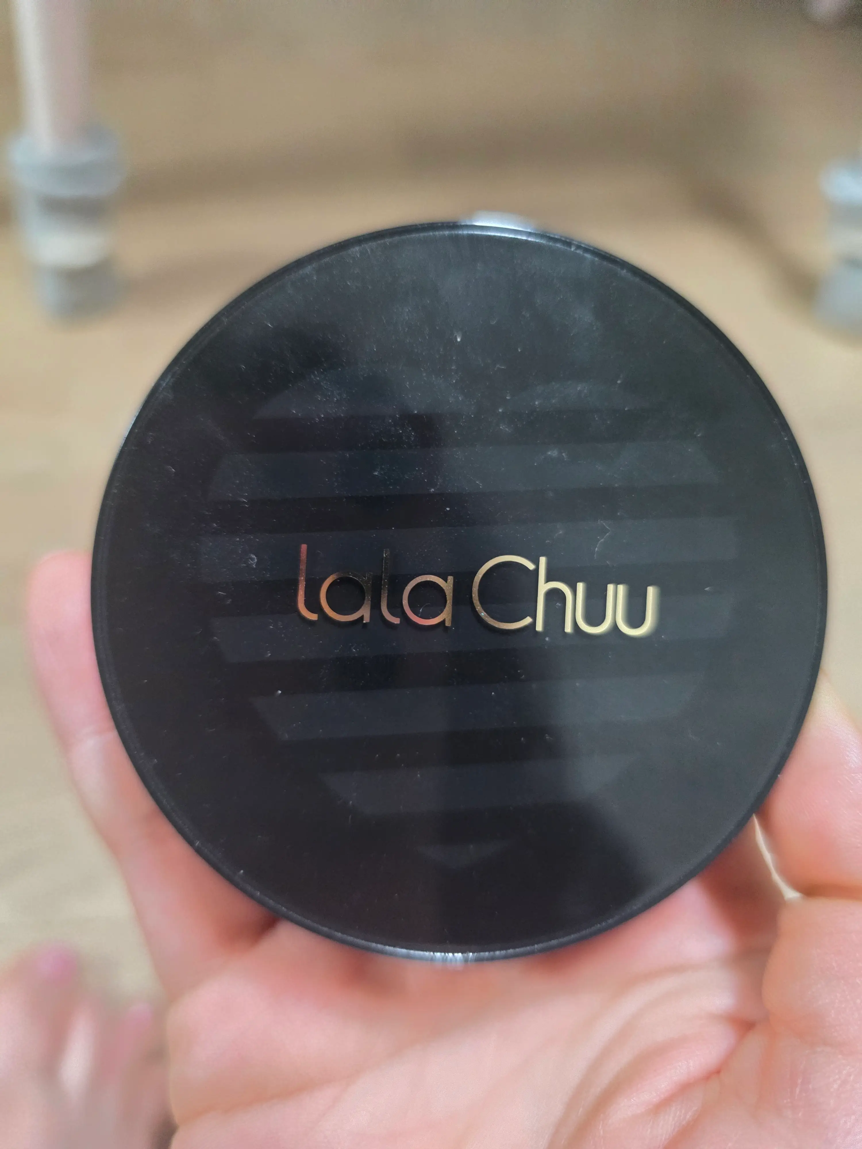 선택된 언니의파우치 리뷰 이미지 - [헤어 쿠션]